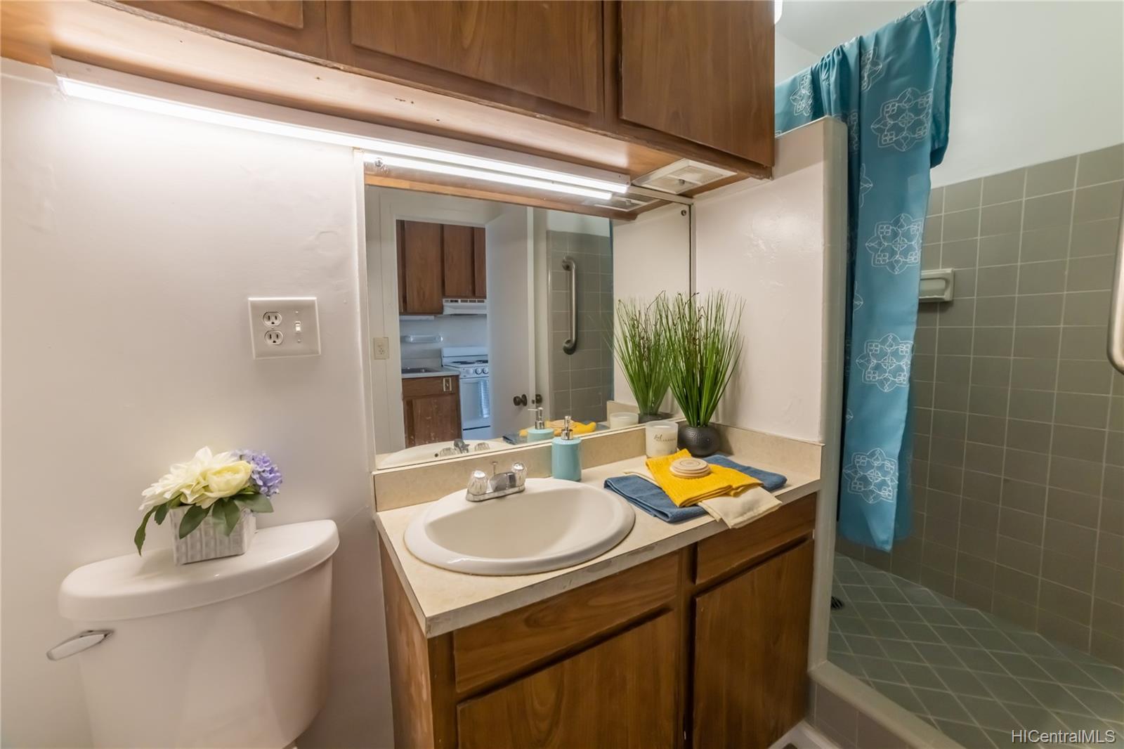 1710 Makiki Street  Unit 1005