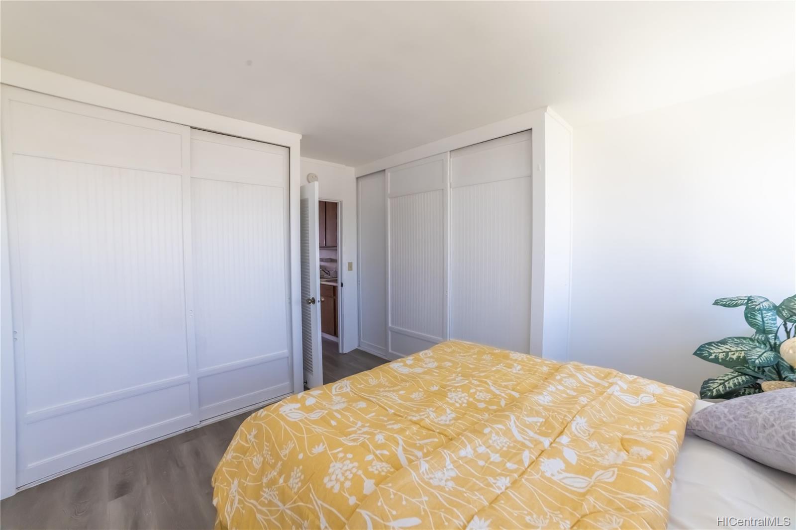 1710 Makiki Street  Unit 1005
