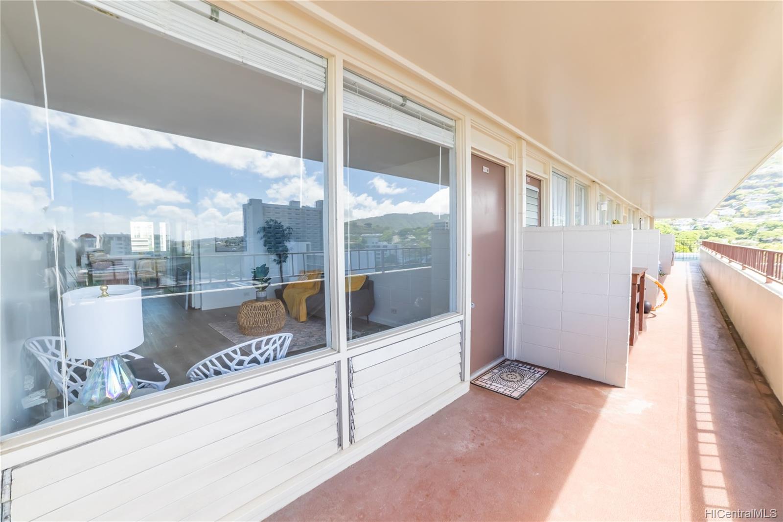 1710 Makiki Street  Unit 1005