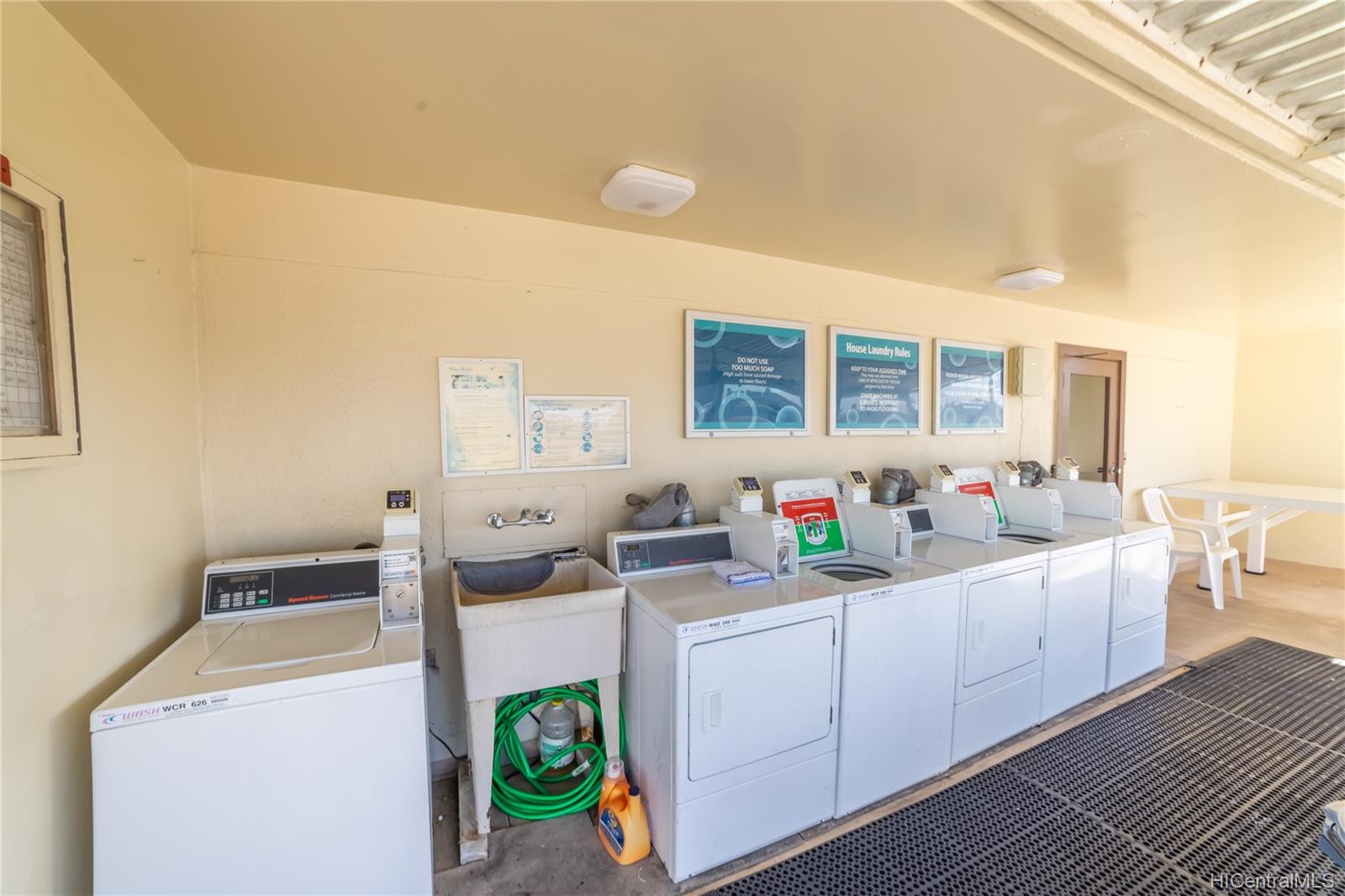 1710 Makiki Street  Unit 1005