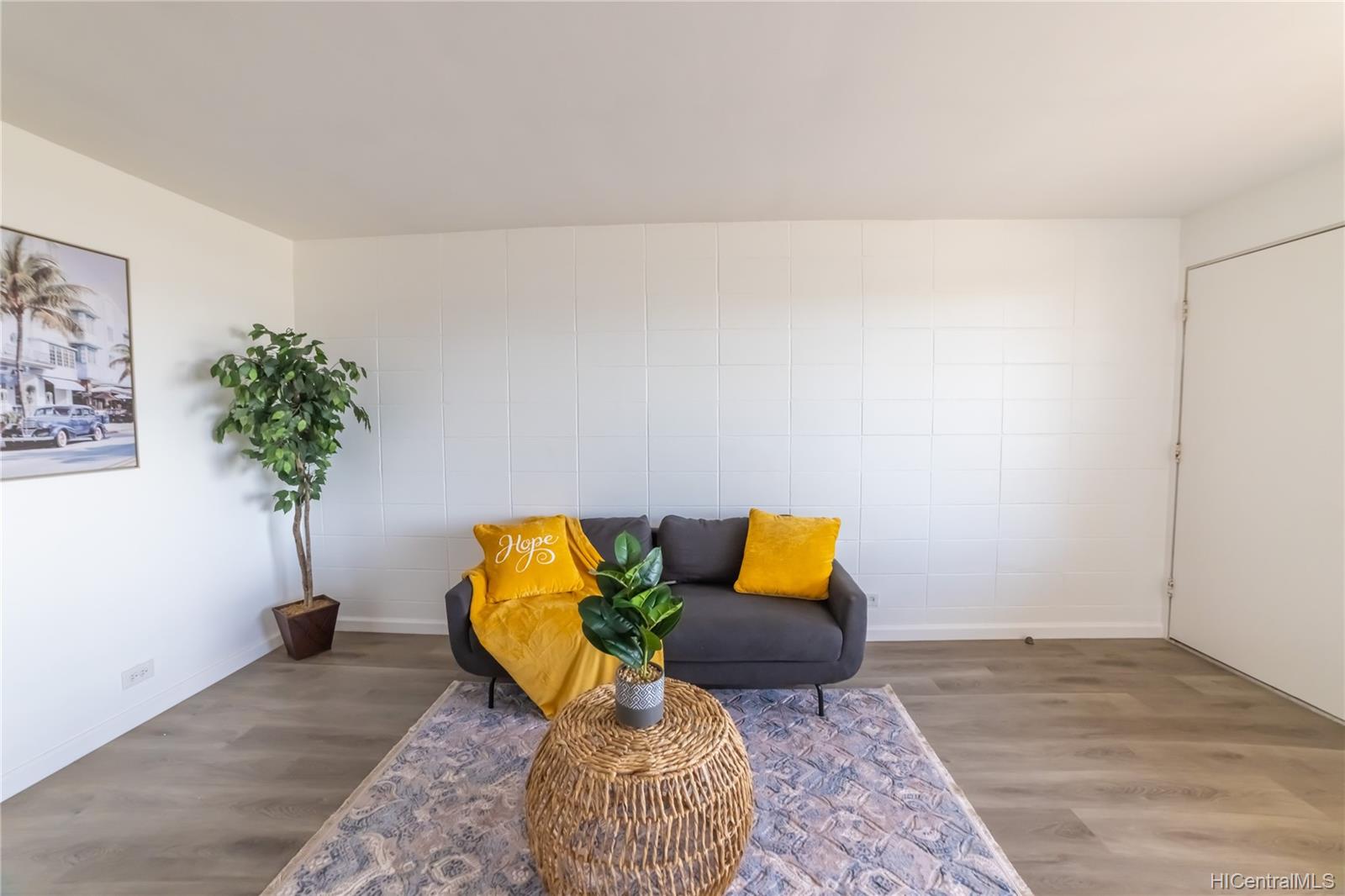 1710 Makiki Street  Unit 1005