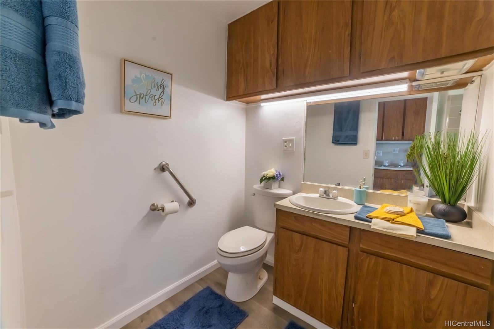 1710 Makiki Street  Unit 1005