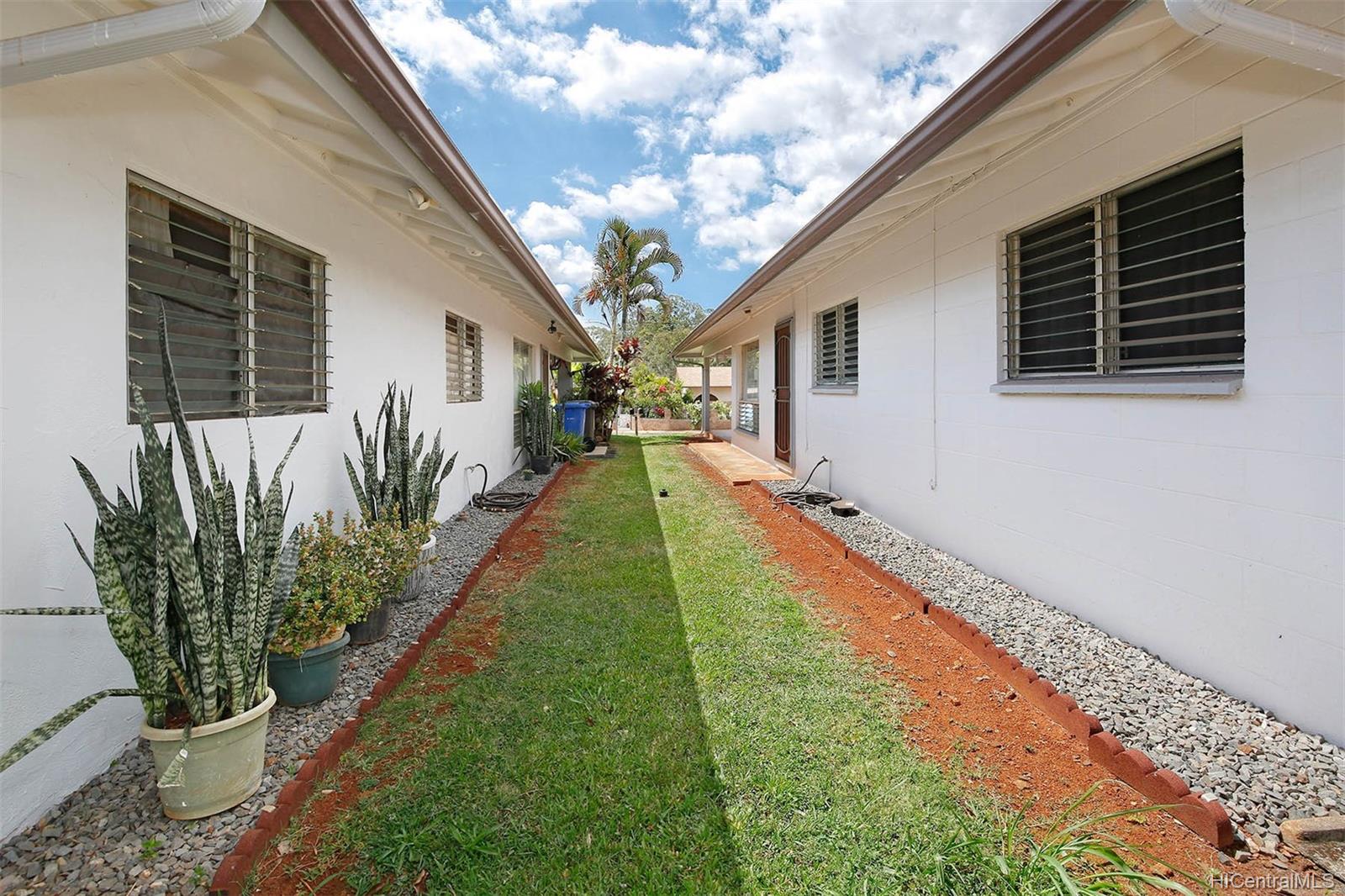 23 Kaalalo Place Wahiawa HI 96786 sold on 10172022