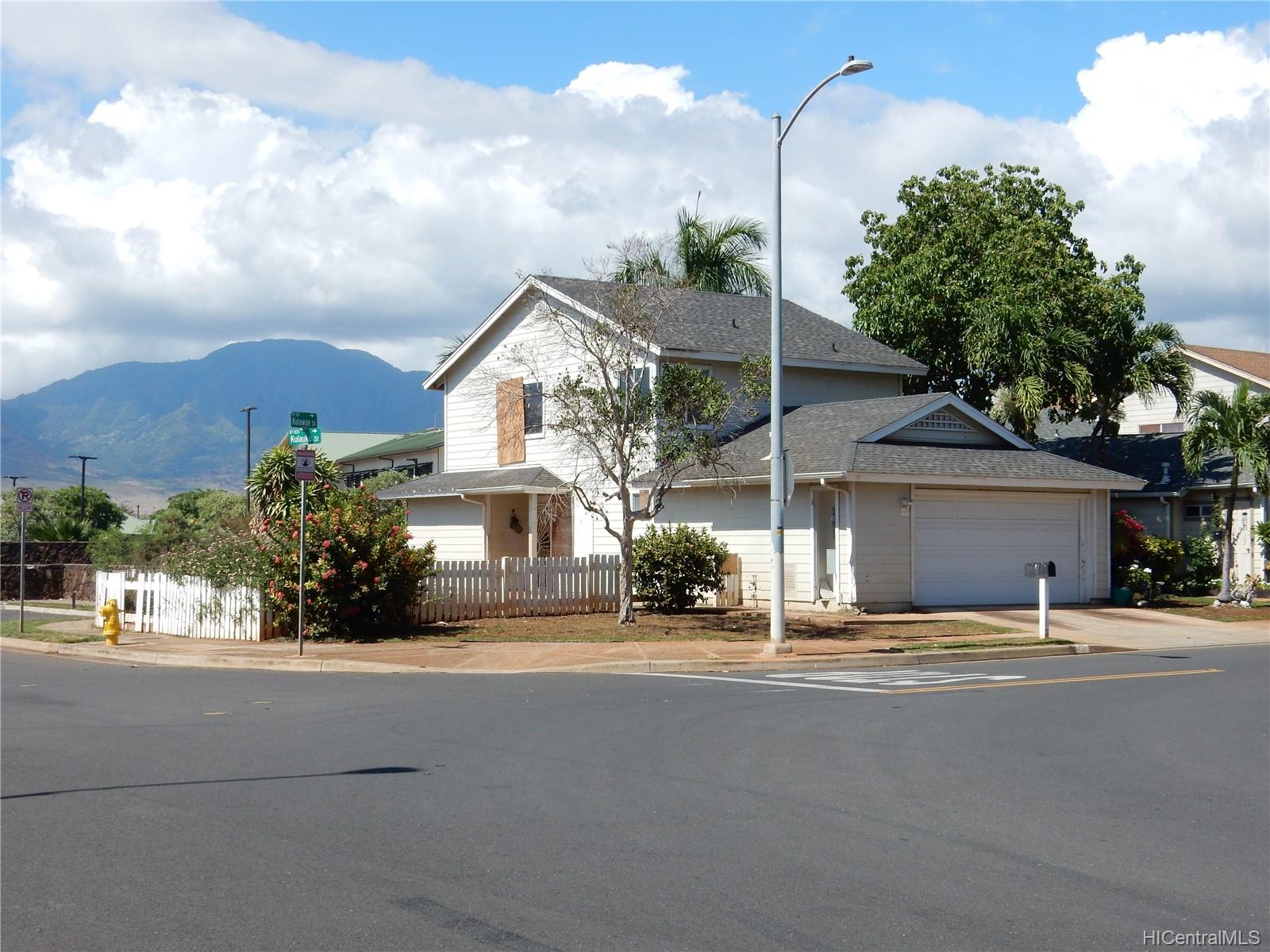 87-310 Kulawae Street