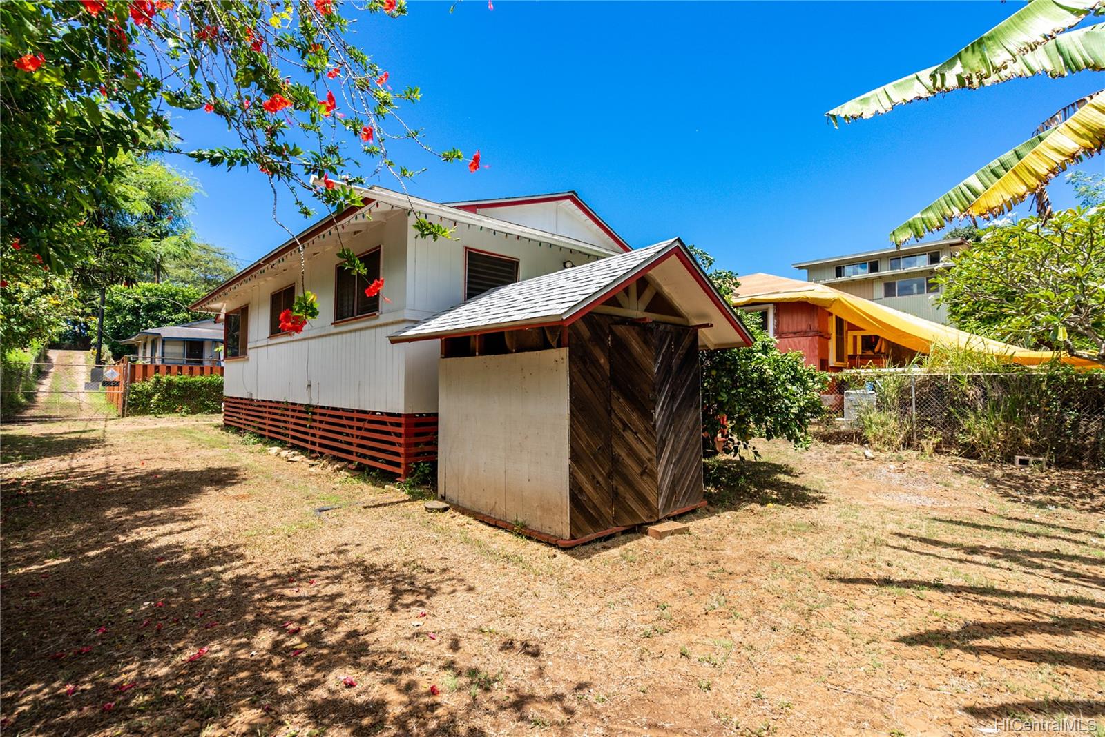 66-409 Paalaa Road  Unit B
