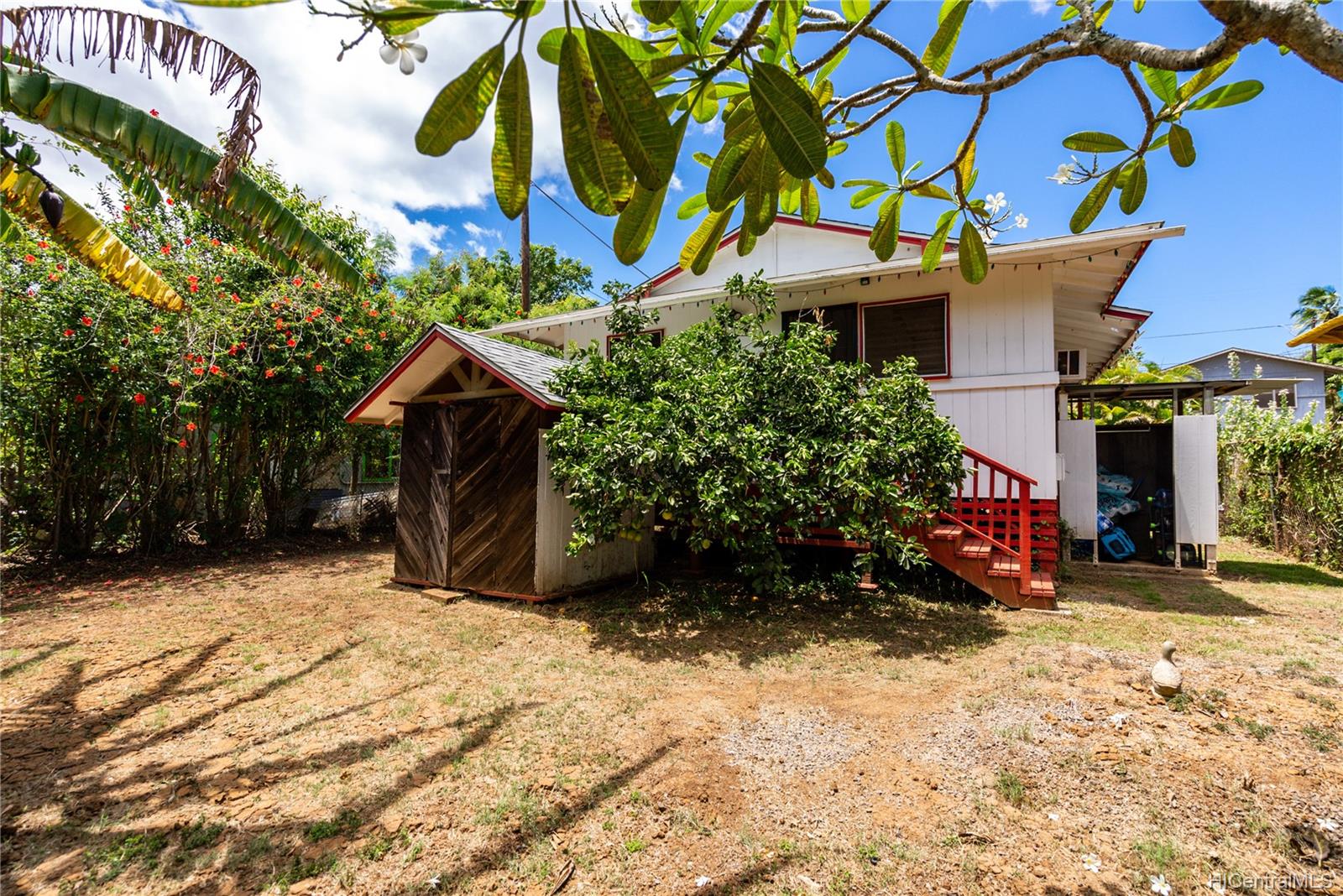 66-409 Paalaa Road  Unit B