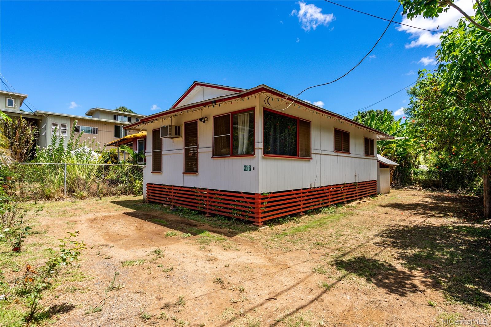 66-409 Paalaa Road  Unit B