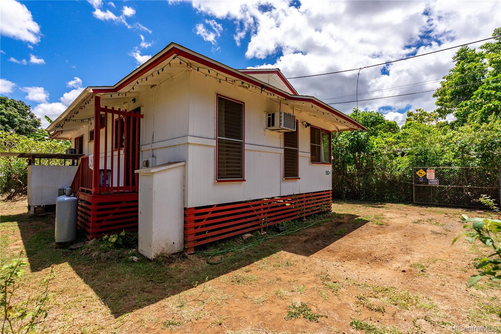 66-409 Paalaa Road  Unit B
