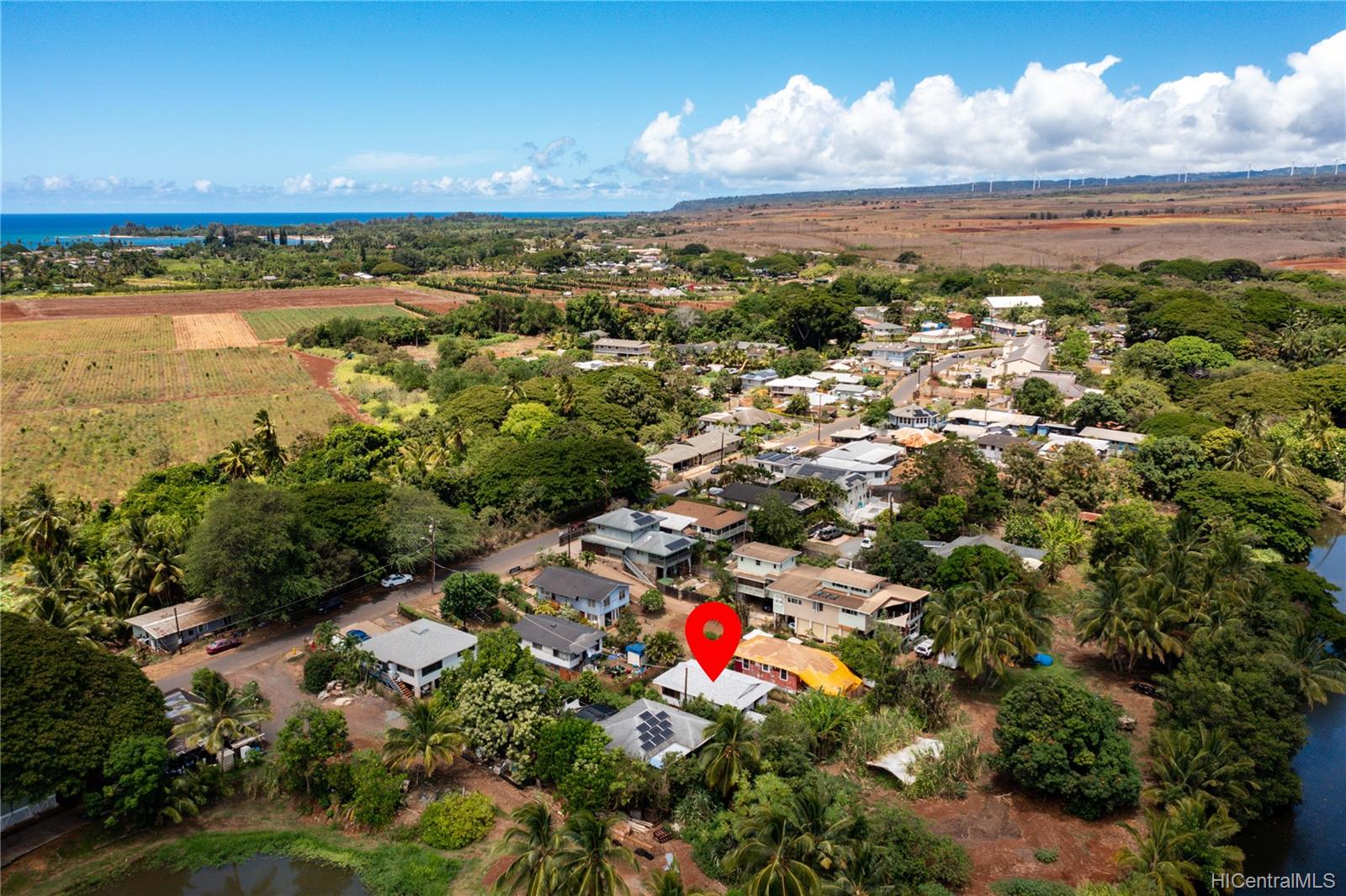 66-409 Paalaa Road  Unit B