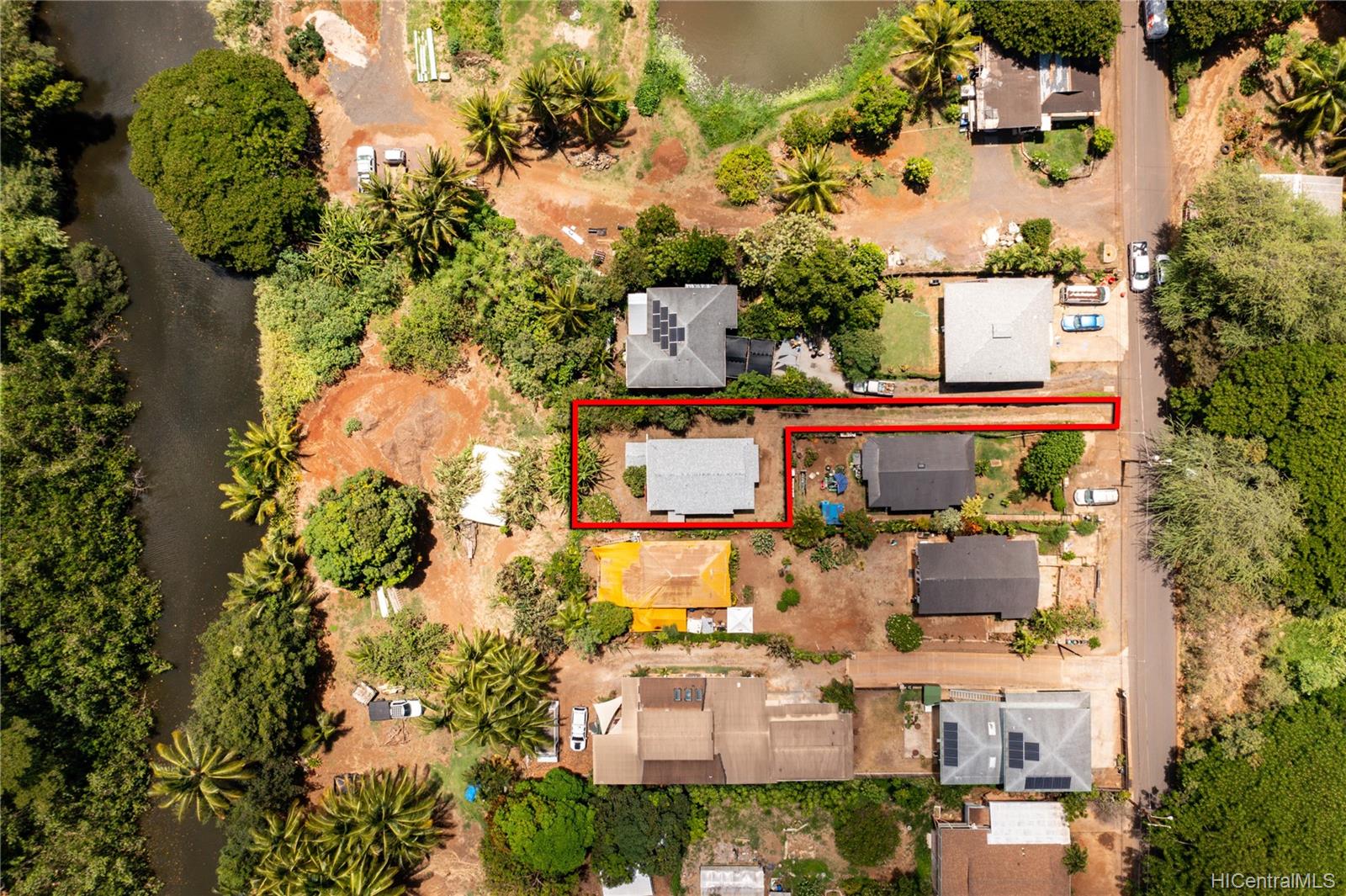 66-409 Paalaa Road  Unit B