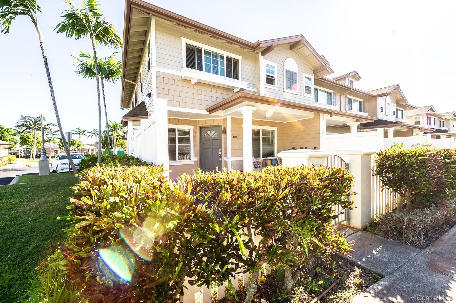 91-2035 Kaioli Street  Unit 3101