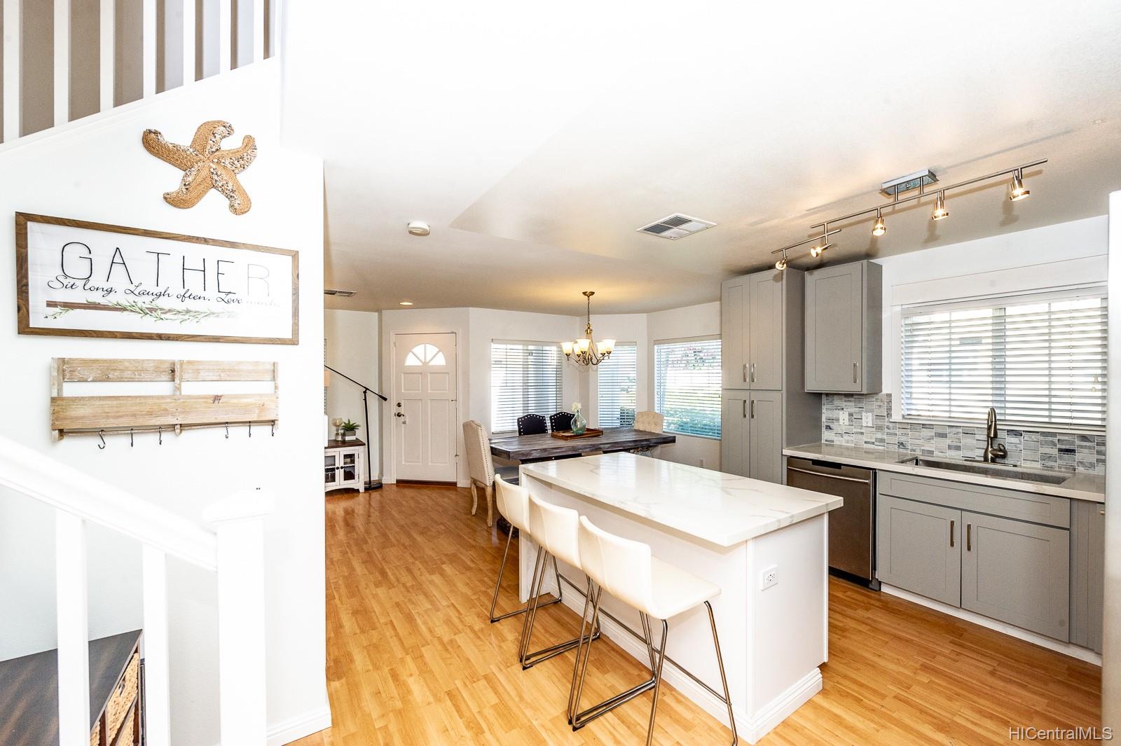 91-2035 Kaioli Street  Unit 3101