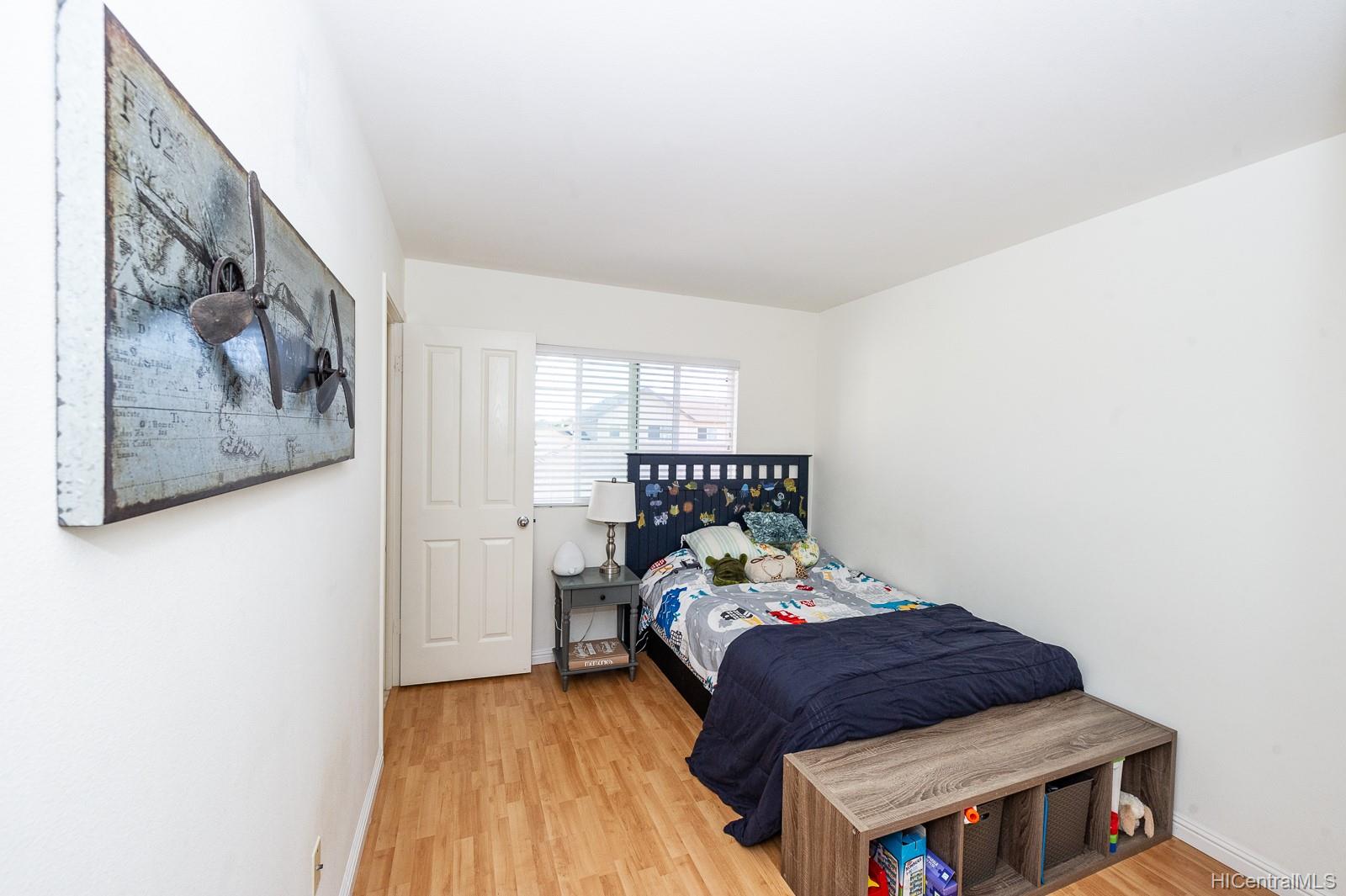 91-2035 Kaioli Street  Unit 3101