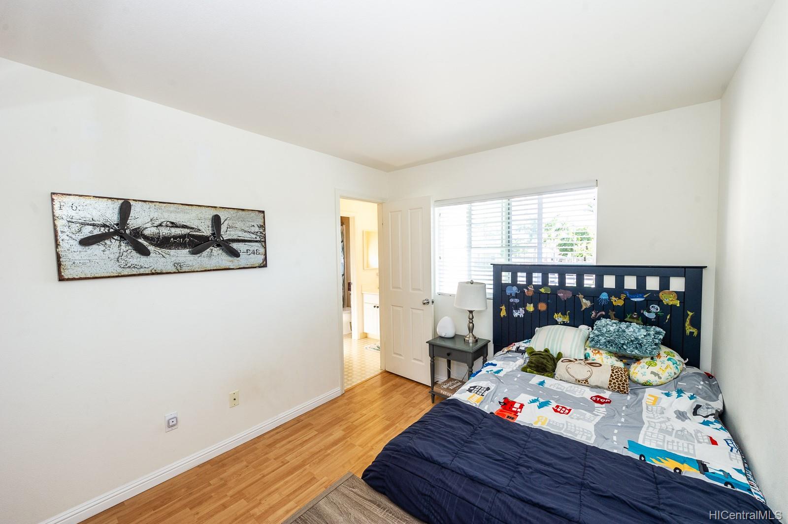 91-2035 Kaioli Street  Unit 3101