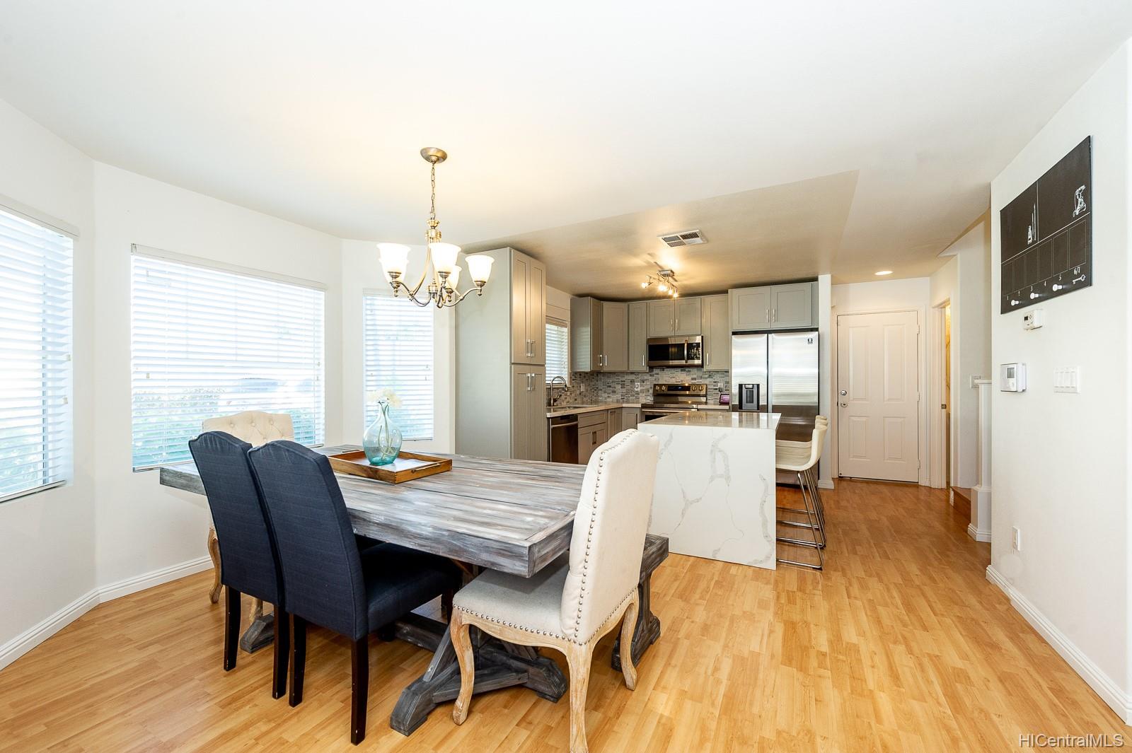 91-2035 Kaioli Street  Unit 3101