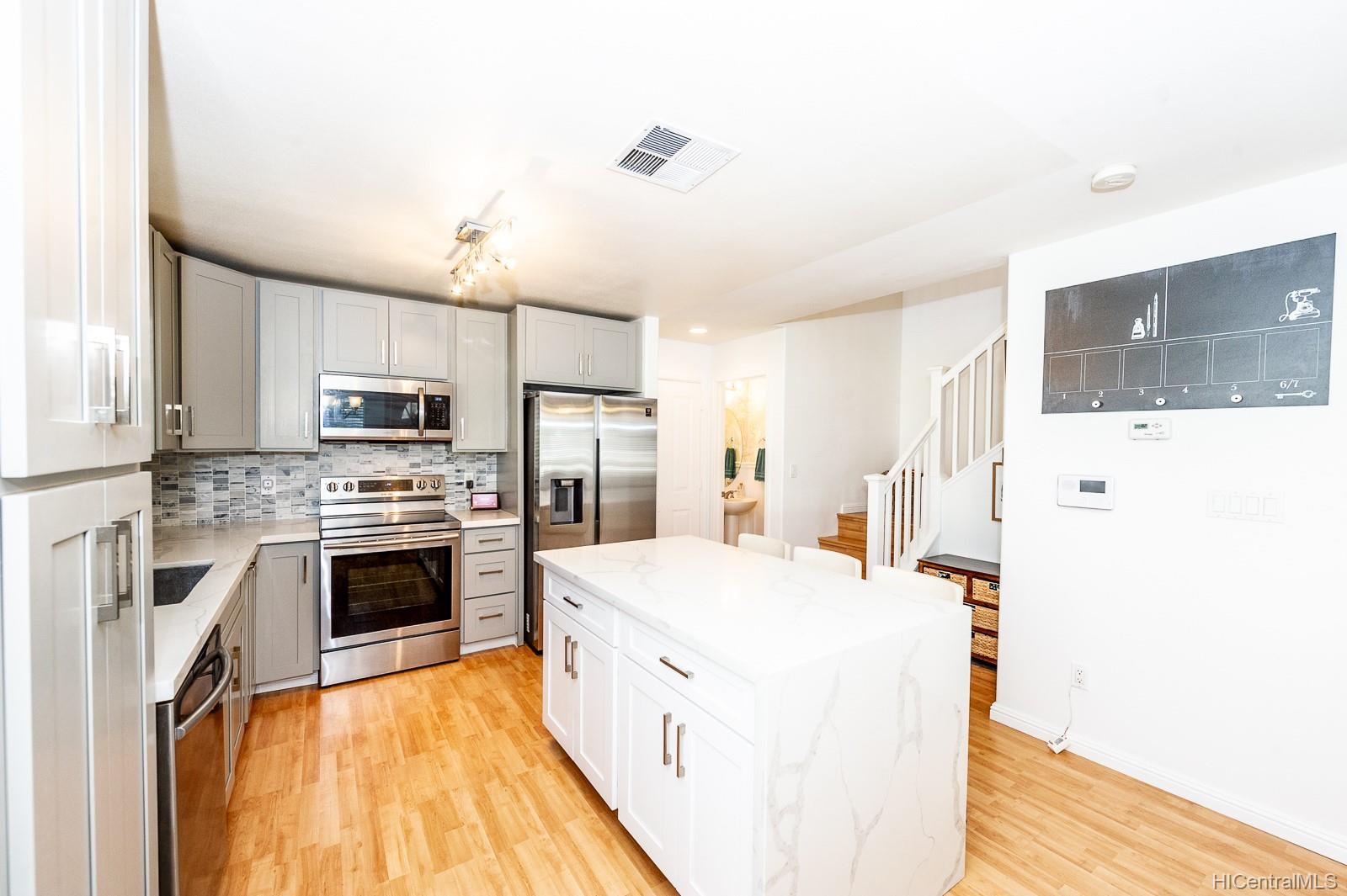 91-2035 Kaioli Street  Unit 3101