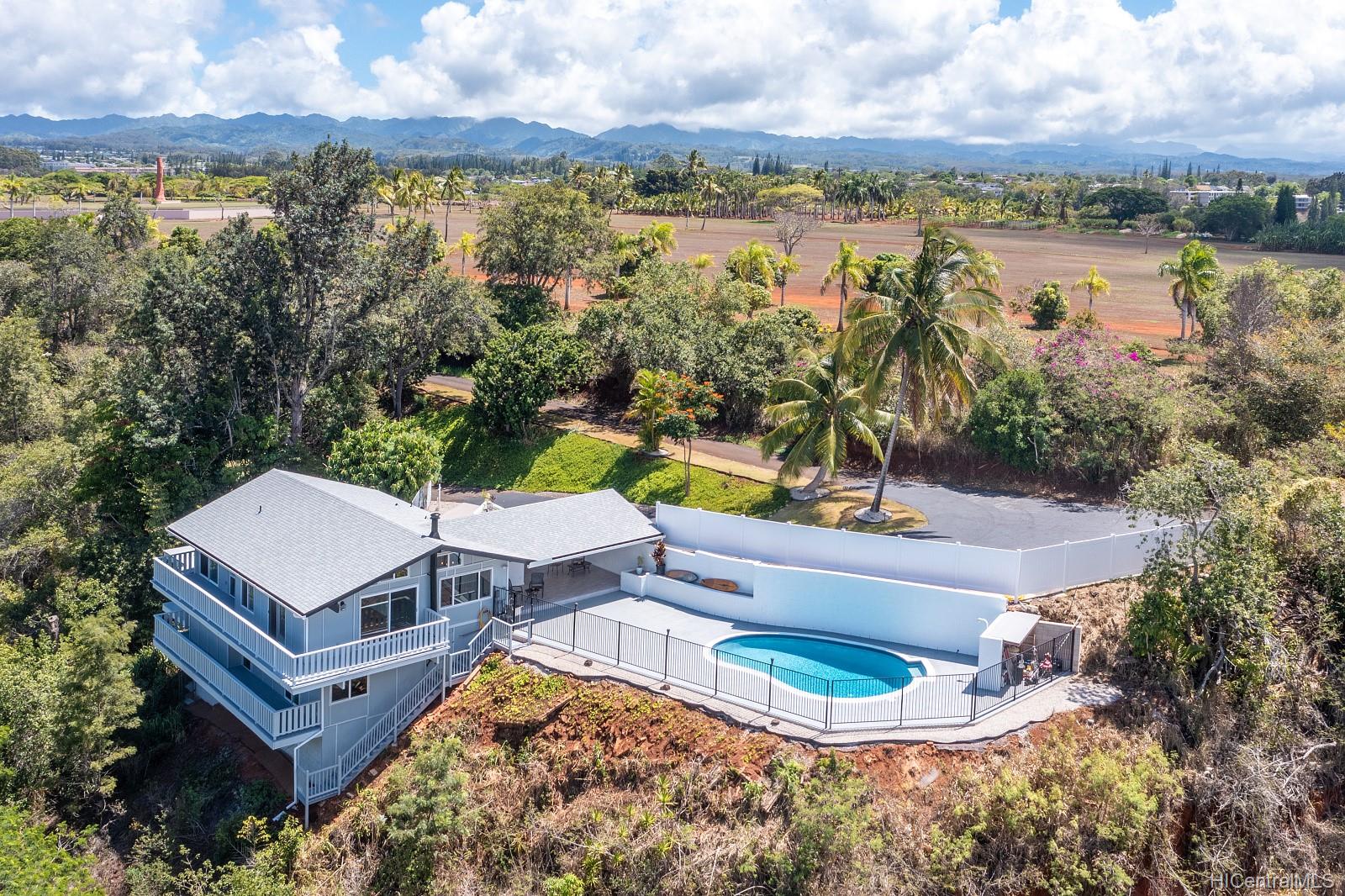 95-109 Waikalani Drive