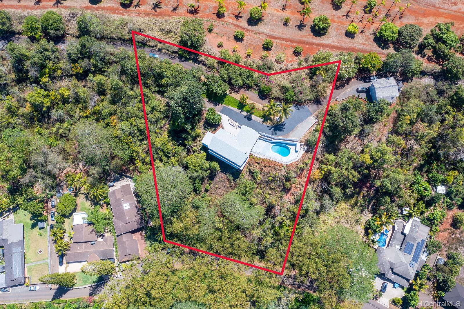 95-109 Waikalani Drive