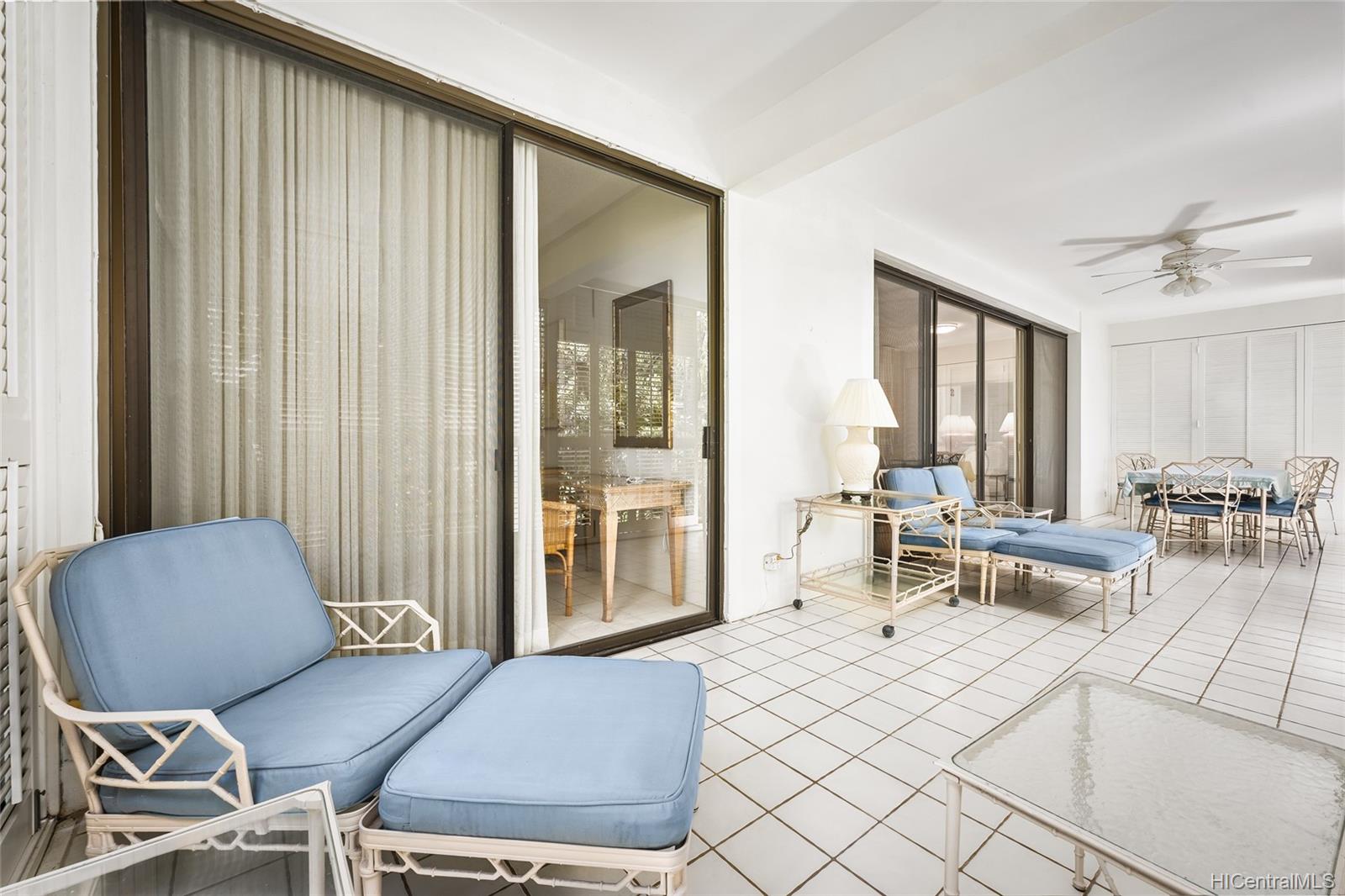 4999 Kahala Avenue  Unit 324