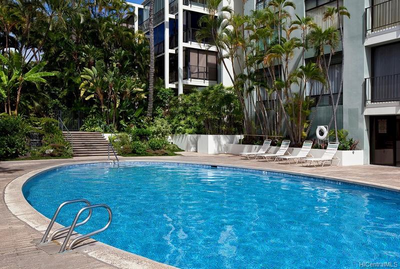 4999 Kahala Avenue  Unit 324