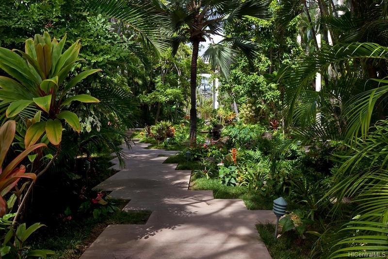 4999 Kahala Avenue  Unit 324