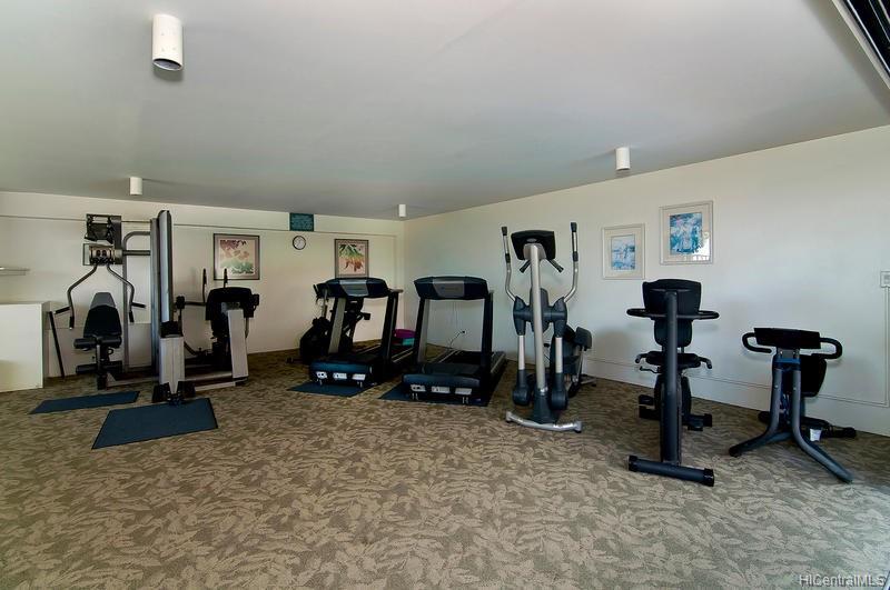 4999 Kahala Avenue  Unit 324