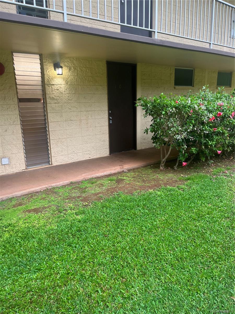 95-2044 Waikalani Place  Unit C102