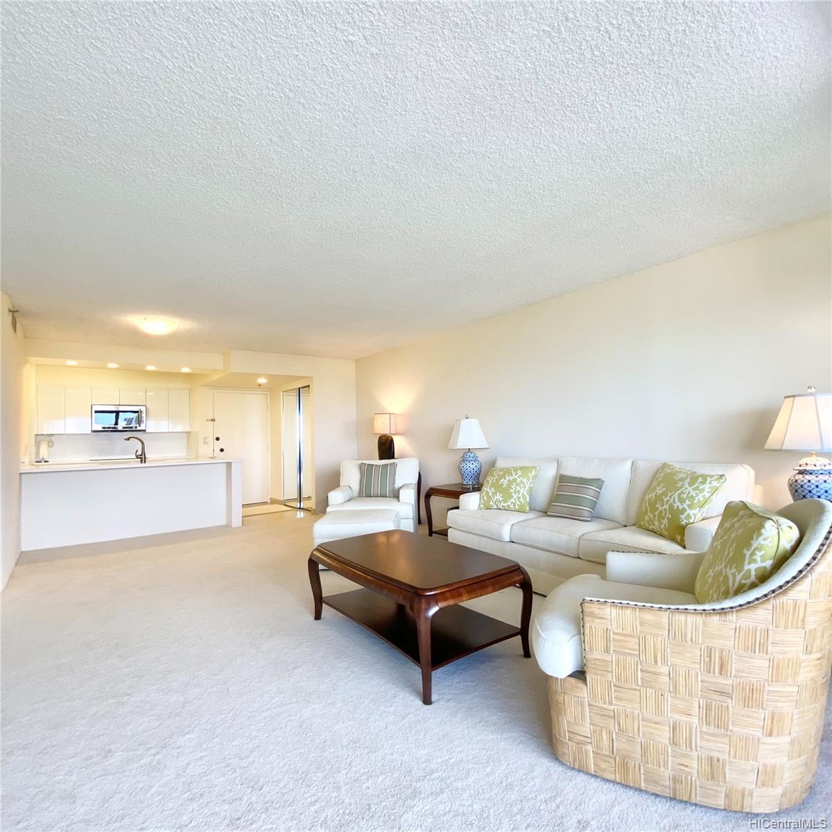 583 Kamoku Street  Unit 2303