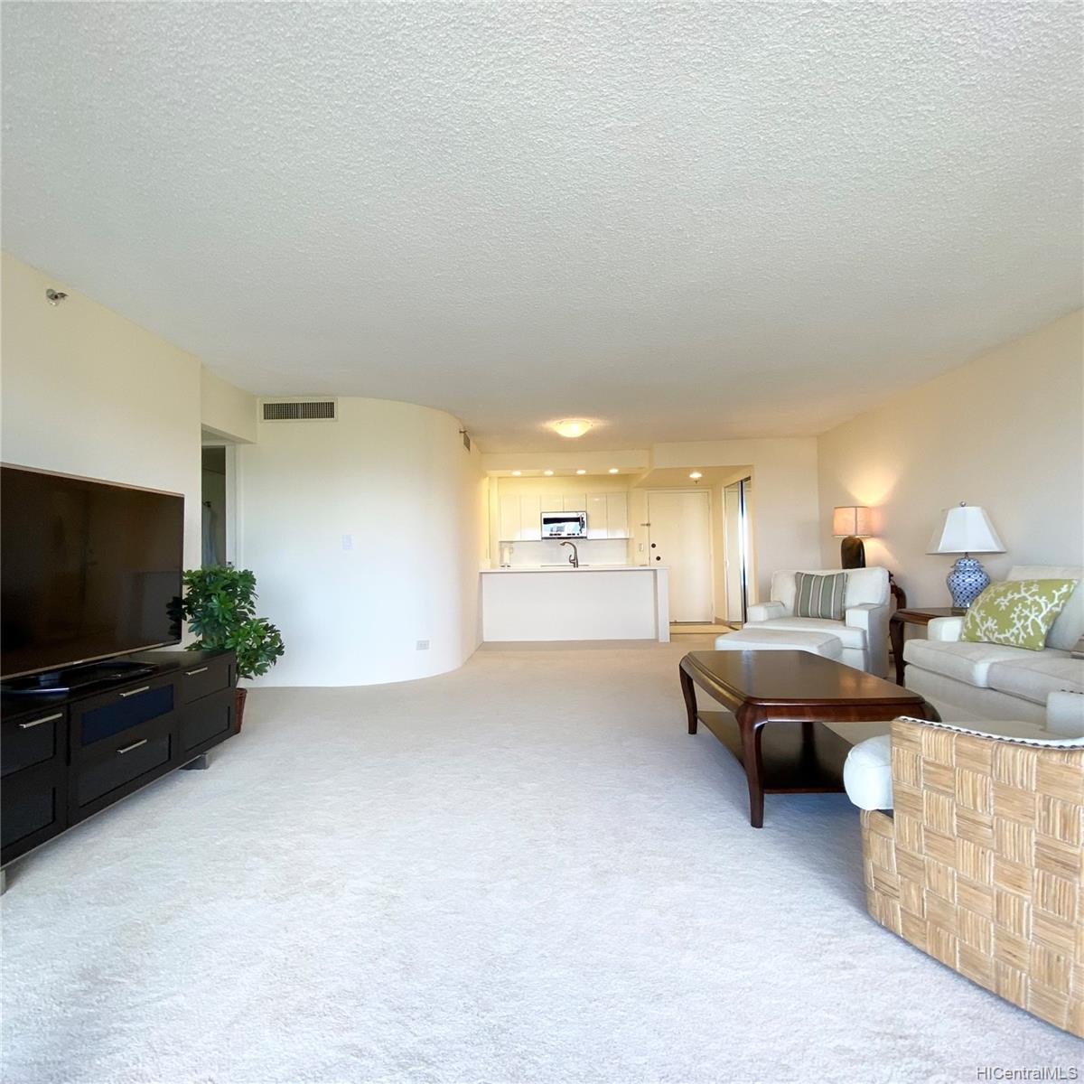583 Kamoku Street  Unit 2303