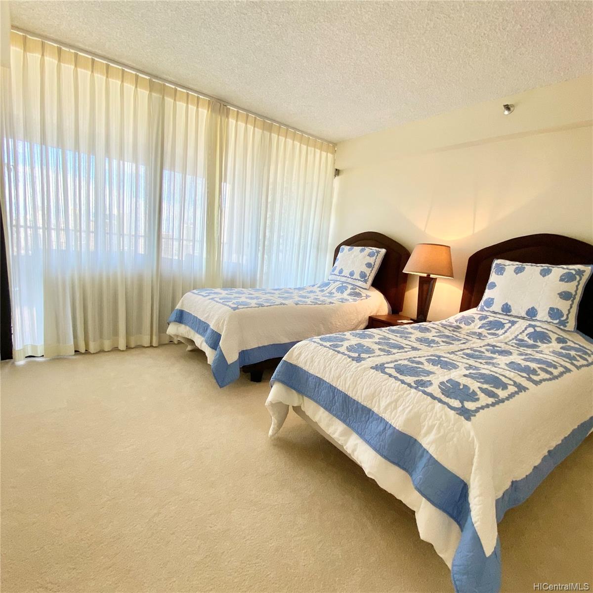 583 Kamoku Street  Unit 2303
