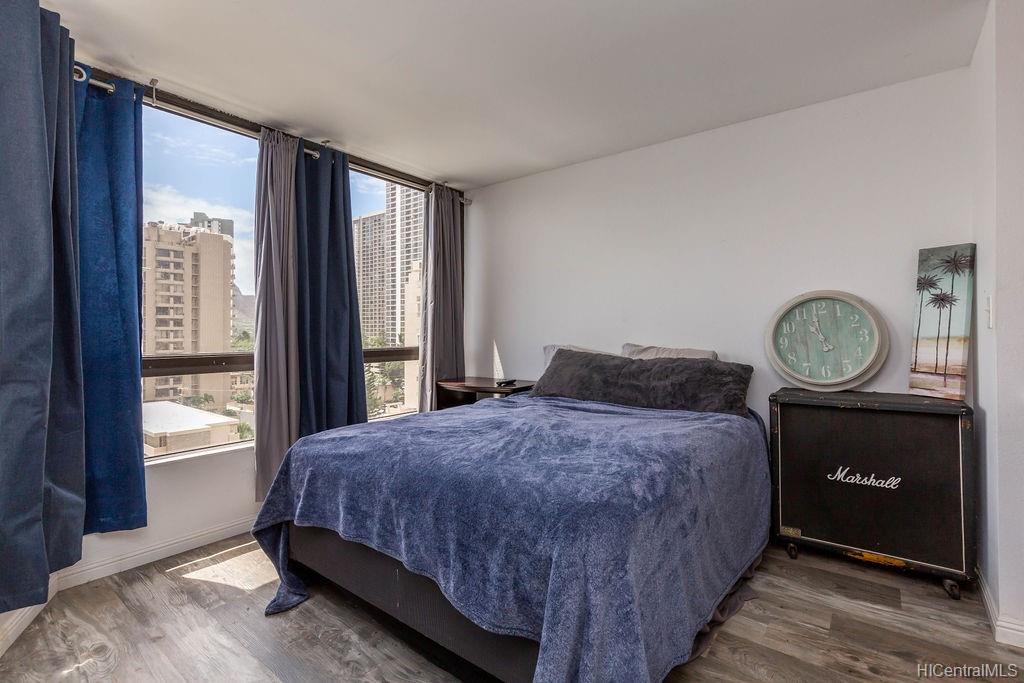 320 Liliuokalani Avenue  Unit 902