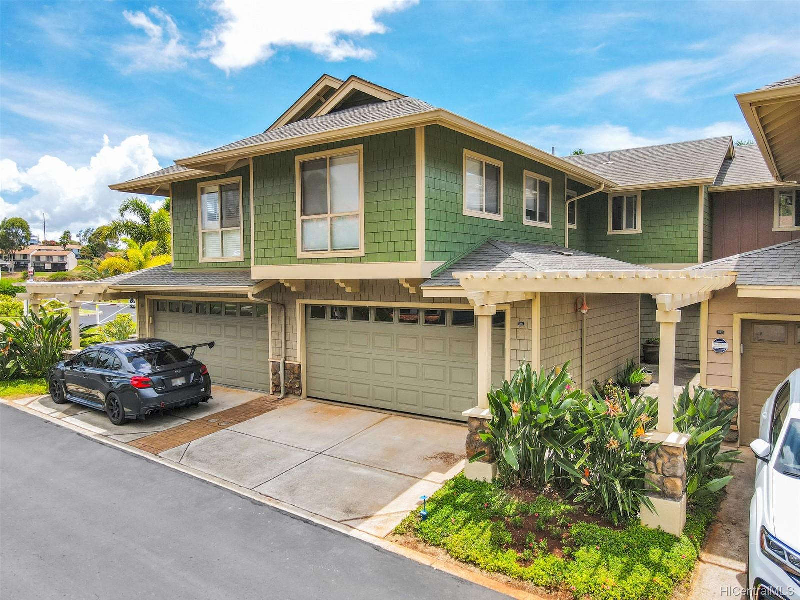 92-7127 Elele Street  Unit 203