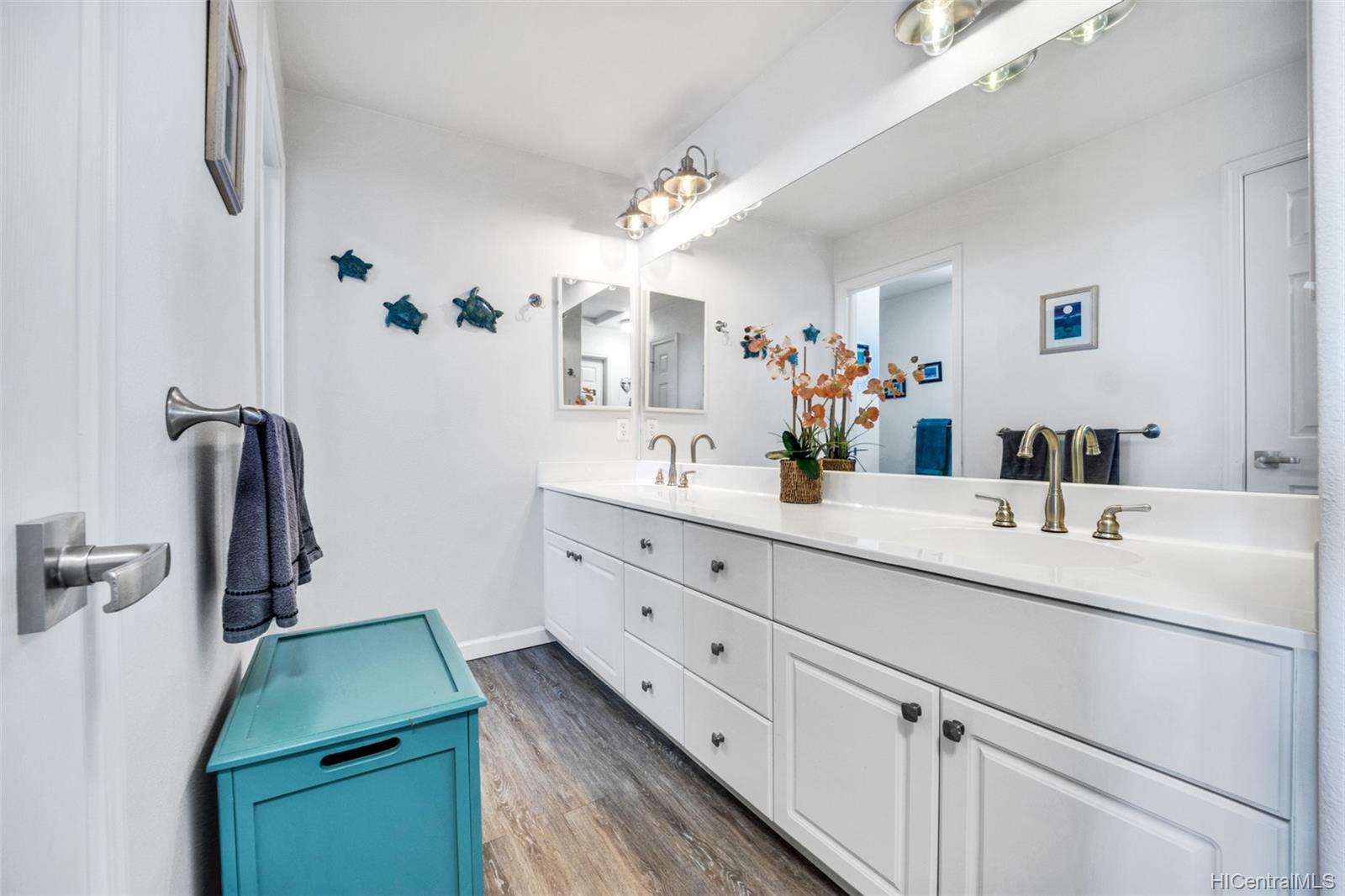 92-7127 Elele Street  Unit 203