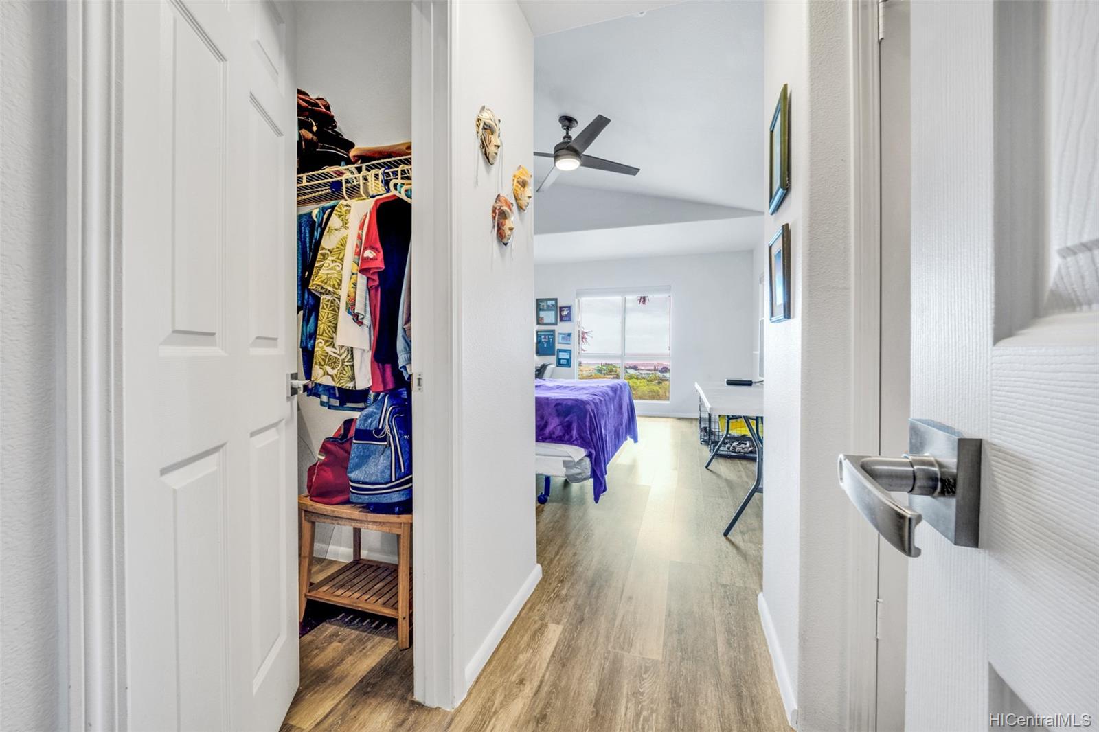 92-7127 Elele Street  Unit 203