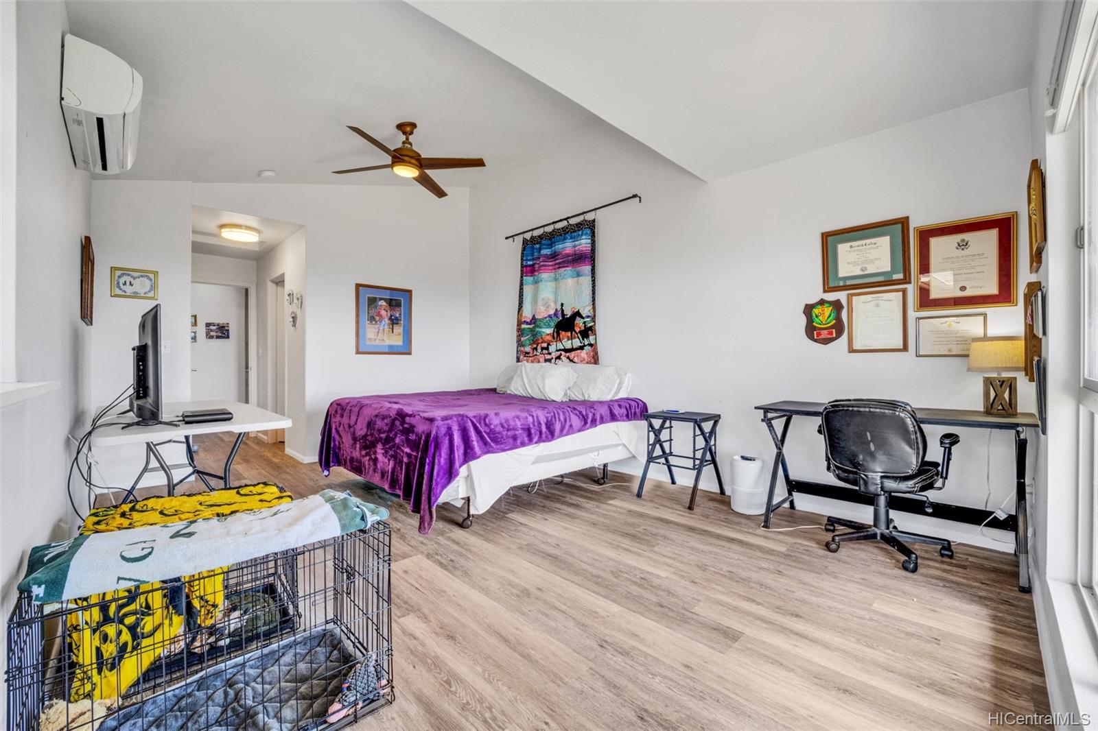 92-7127 Elele Street  Unit 203