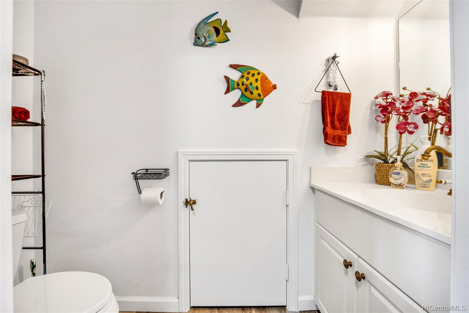 92-7127 Elele Street  Unit 203