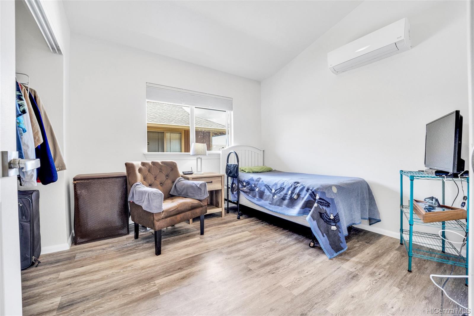 92-7127 Elele Street  Unit 203