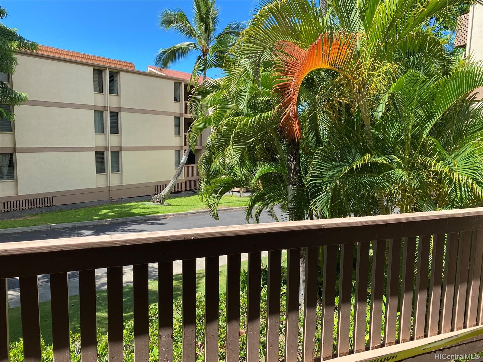 84-754 Ala Mahiku Street  Unit 33A