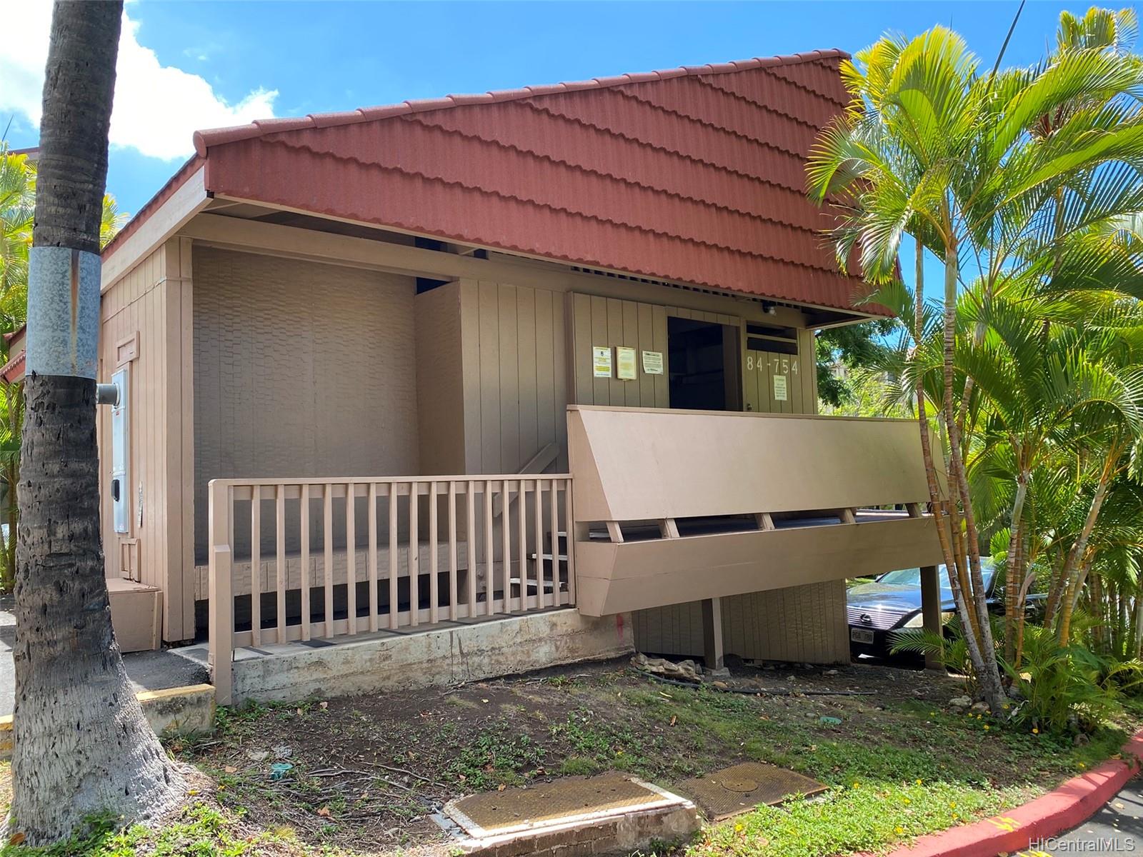 84-754 Ala Mahiku Street  Unit 33A