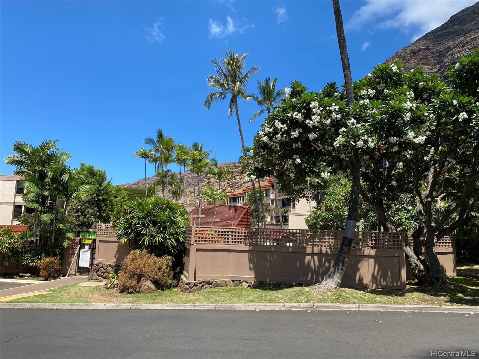 84-754 Ala Mahiku Street  Unit 33A