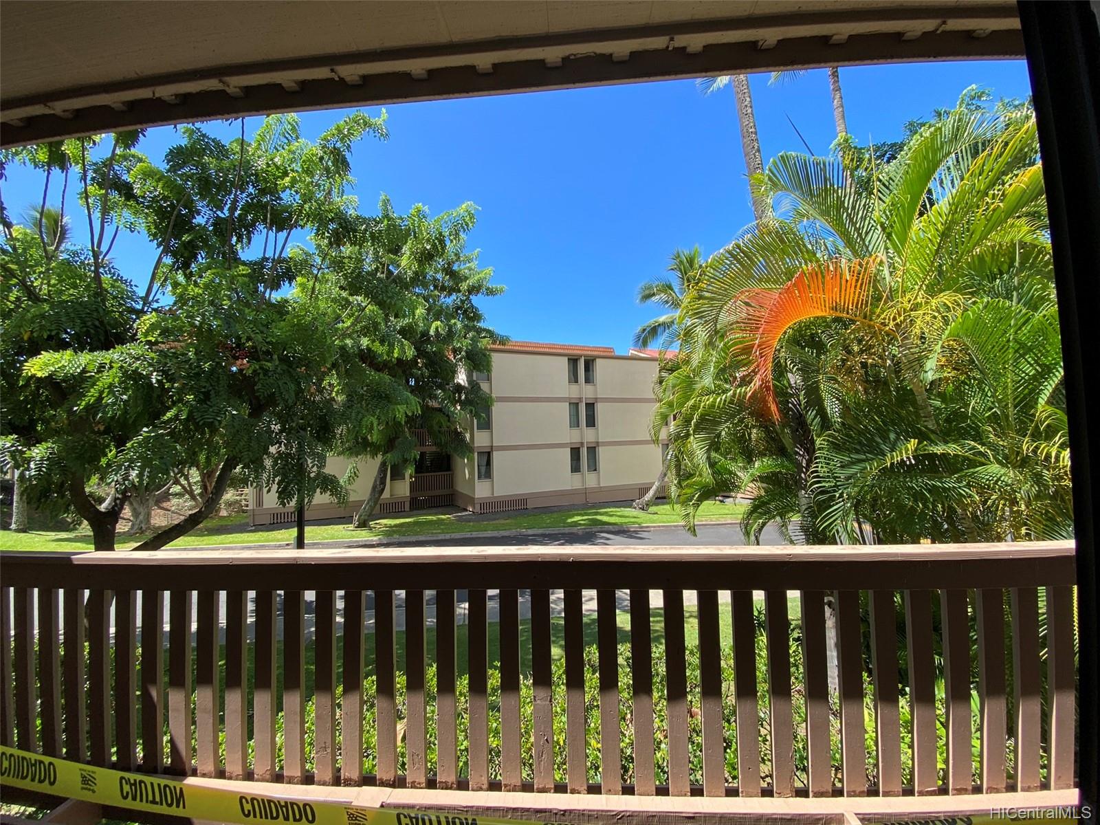 84-754 Ala Mahiku Street  Unit 33A