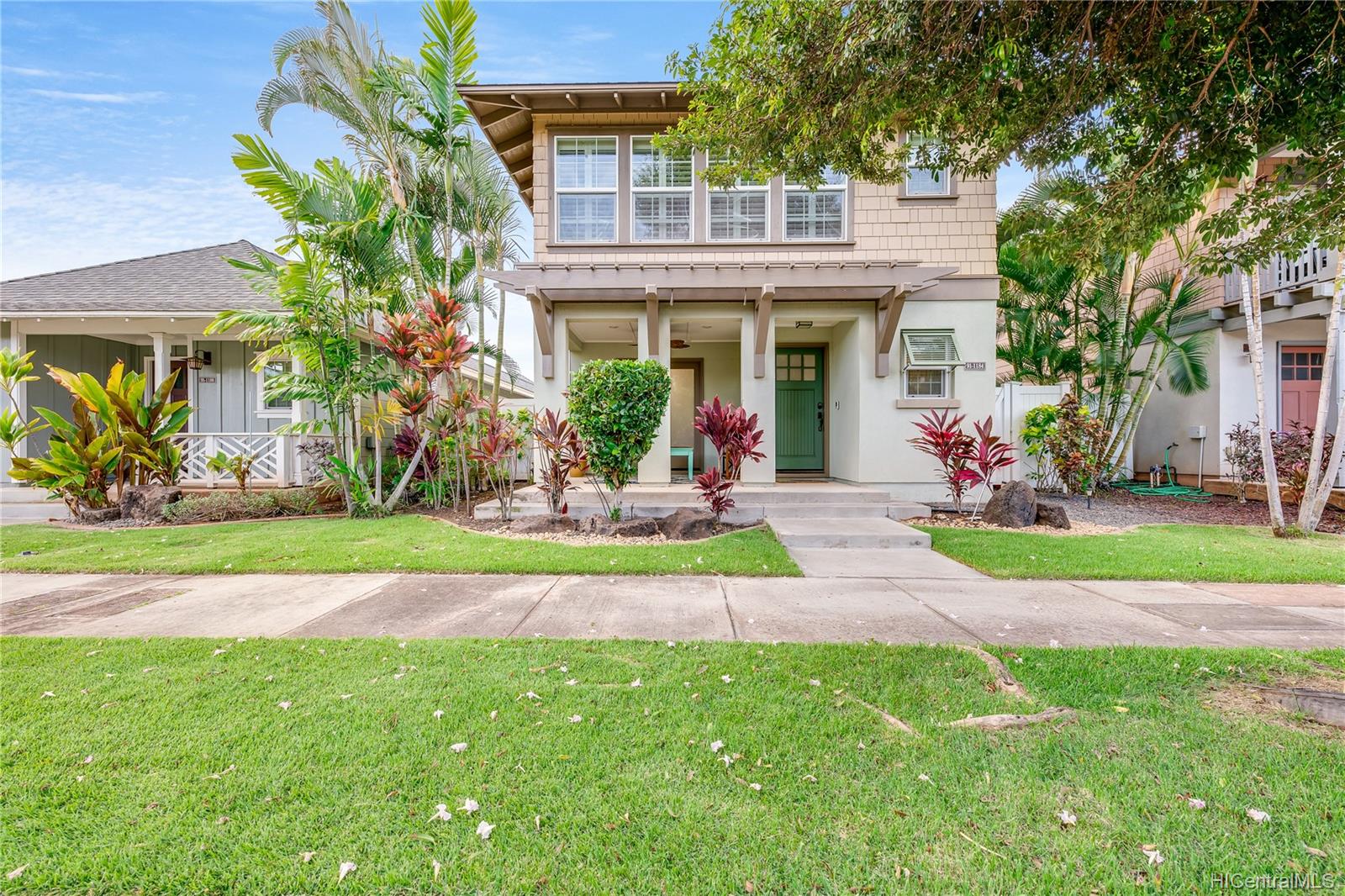 Hoakalei-Ka Makana Homes for Sale