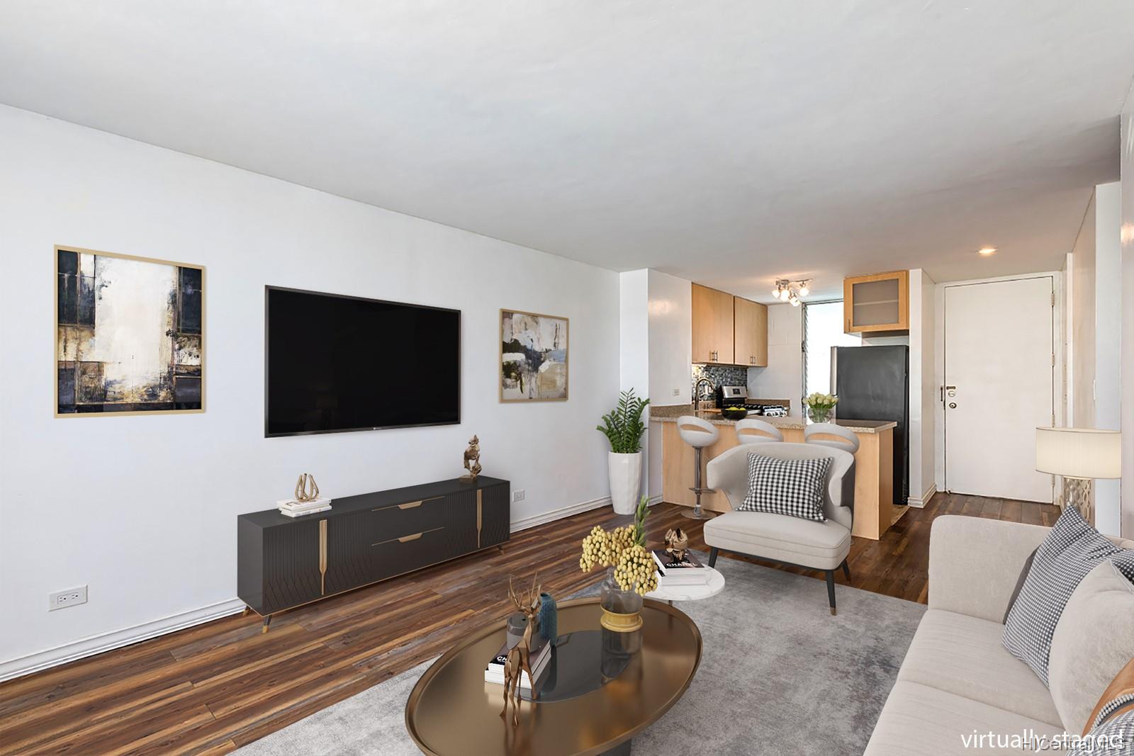 2630 Kapiolani Boulevard  Unit 802