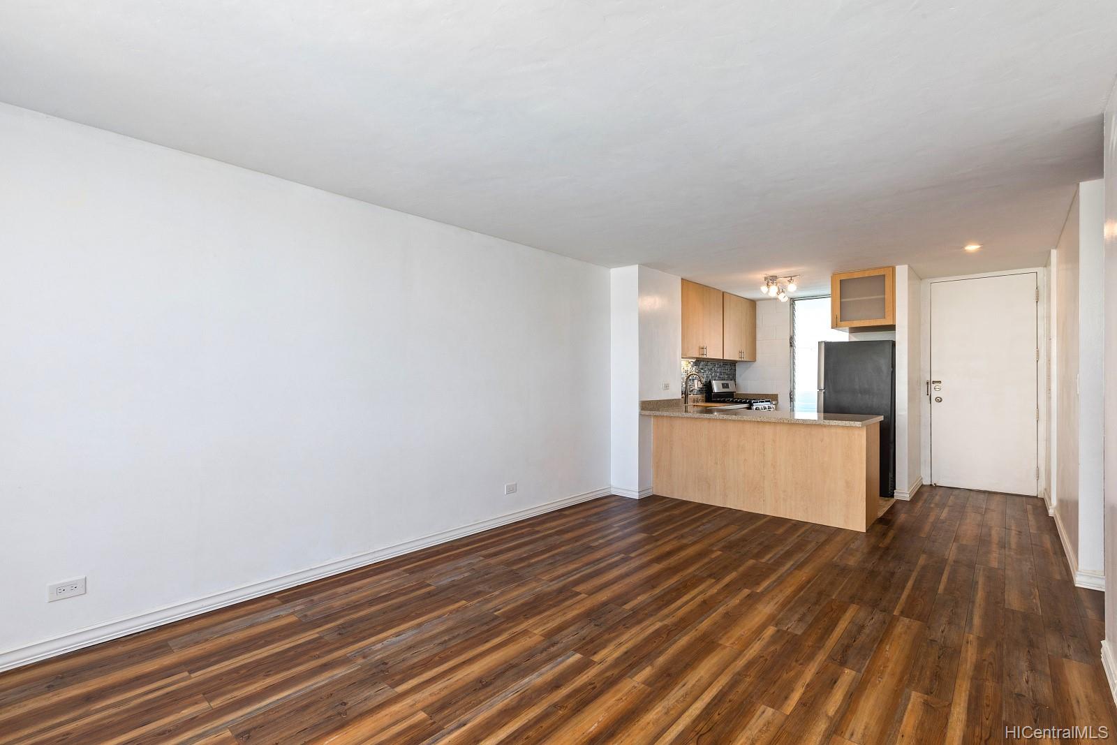 2630 Kapiolani Boulevard  Unit 802