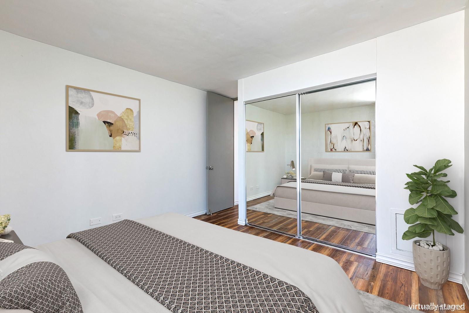 2630 Kapiolani Boulevard  Unit 802