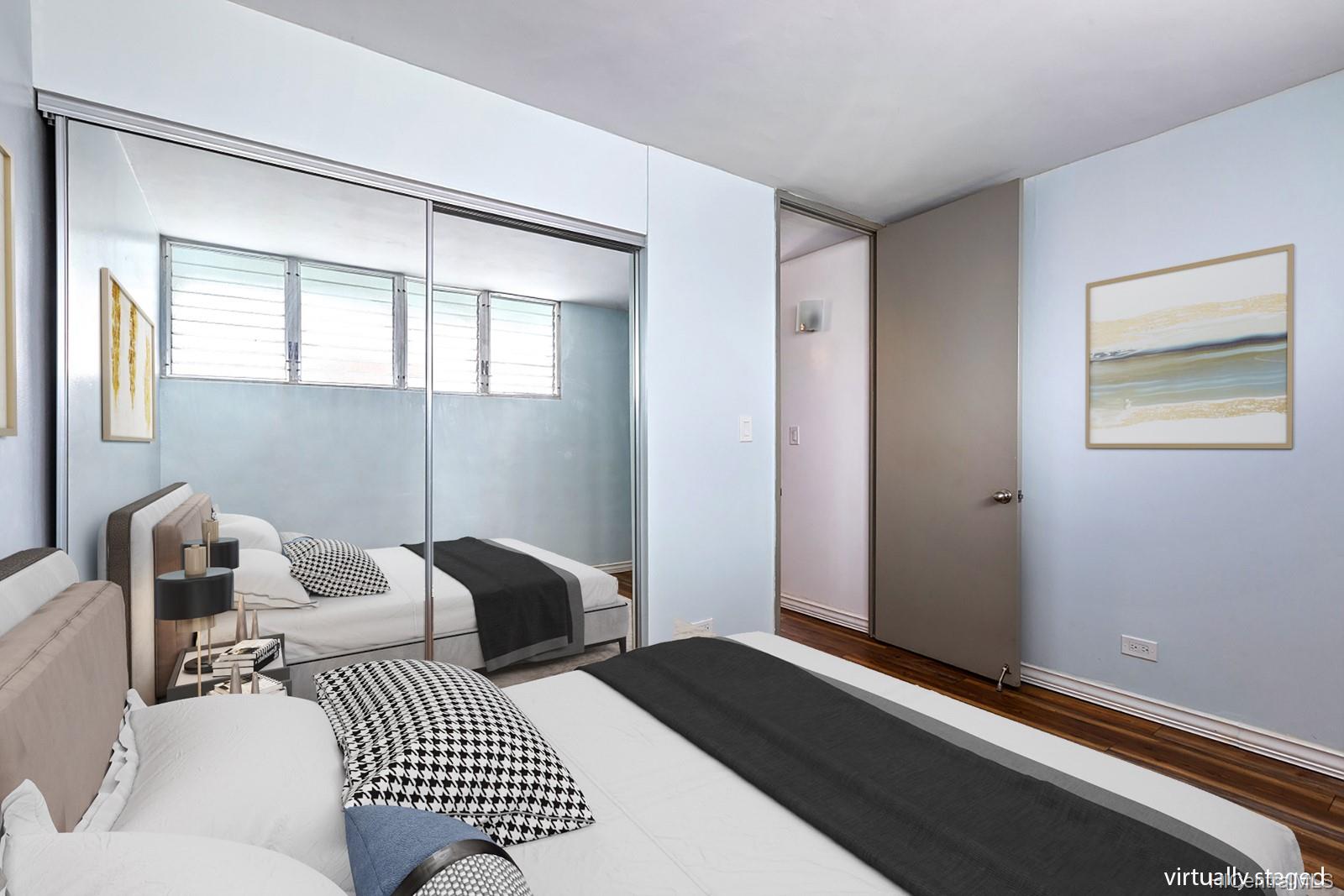 2630 Kapiolani Boulevard  Unit 802