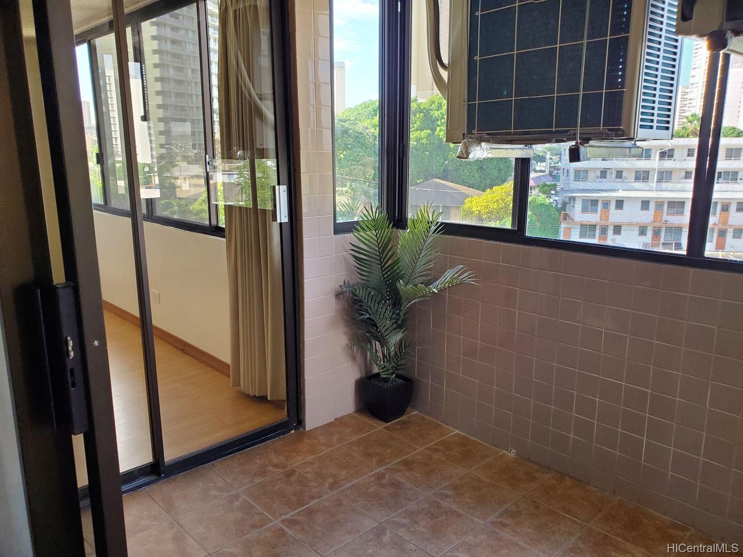 2752 Kaaha Street  Unit 309