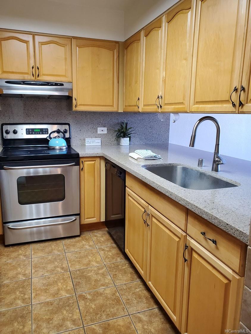 2752 Kaaha Street  Unit 309