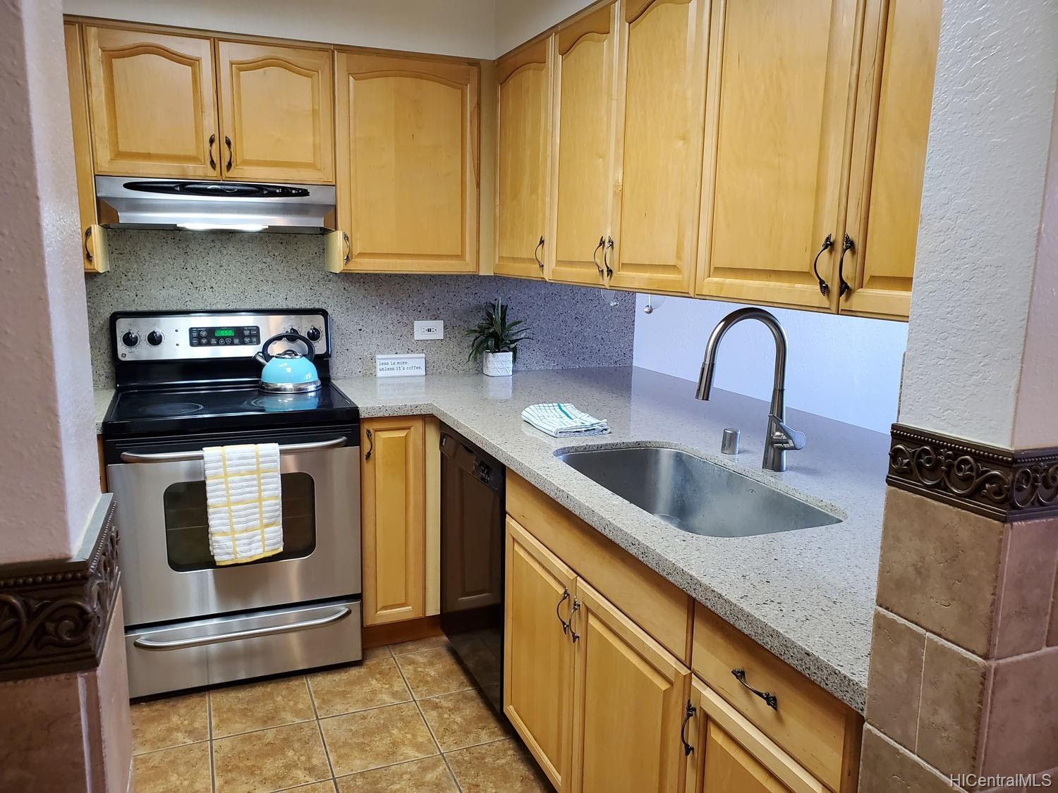 2752 Kaaha Street  Unit 309
