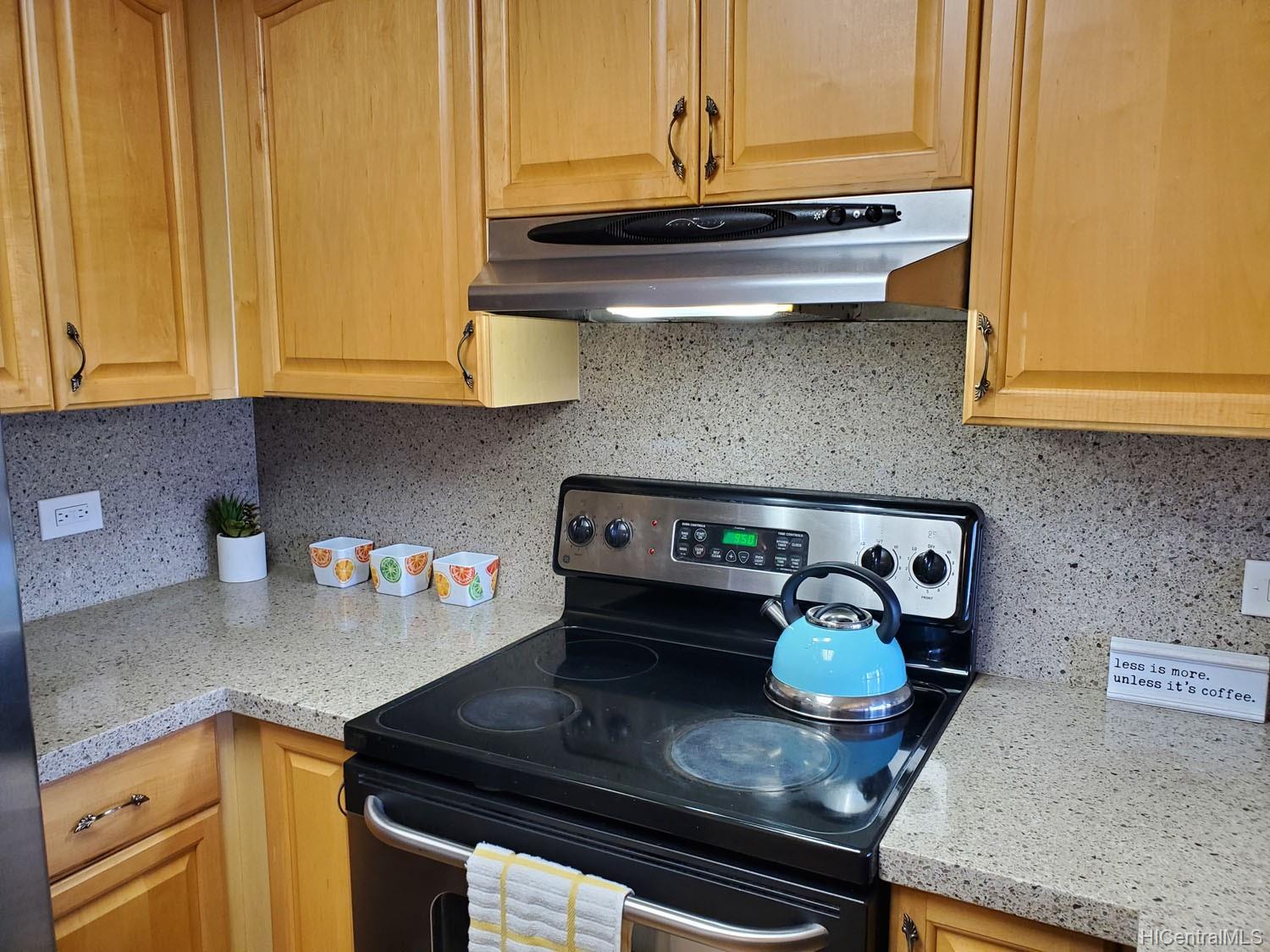 2752 Kaaha Street  Unit 309